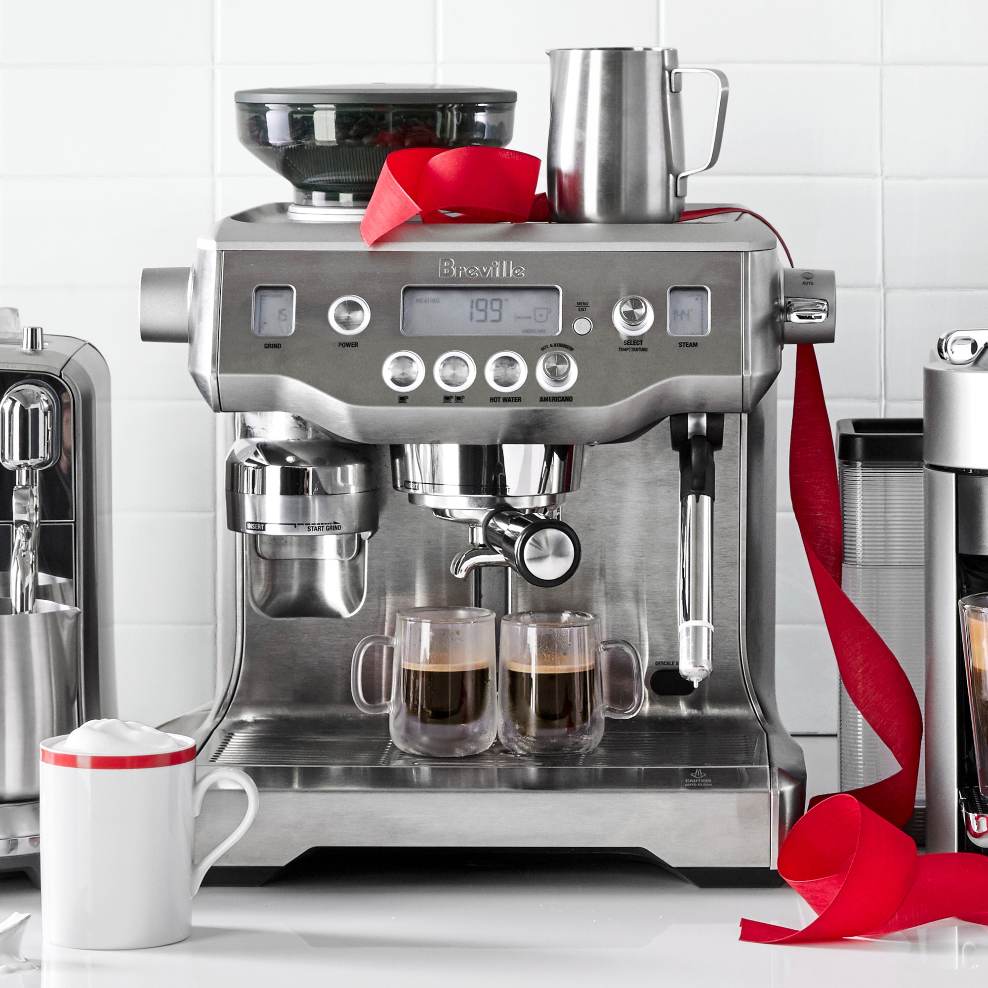 Breville Oracle® Espresso Machine