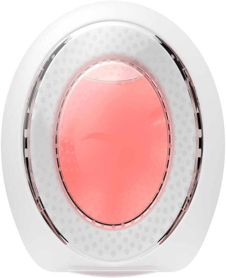 Febreze Small Spaces Air Freshener Linen & Sky, .25 fl. oz., Pack of 4