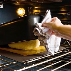 Brod & Taylor Bread Steel