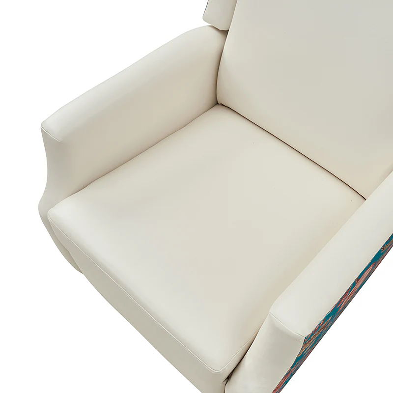 Maura Swivel Rocker Recliner