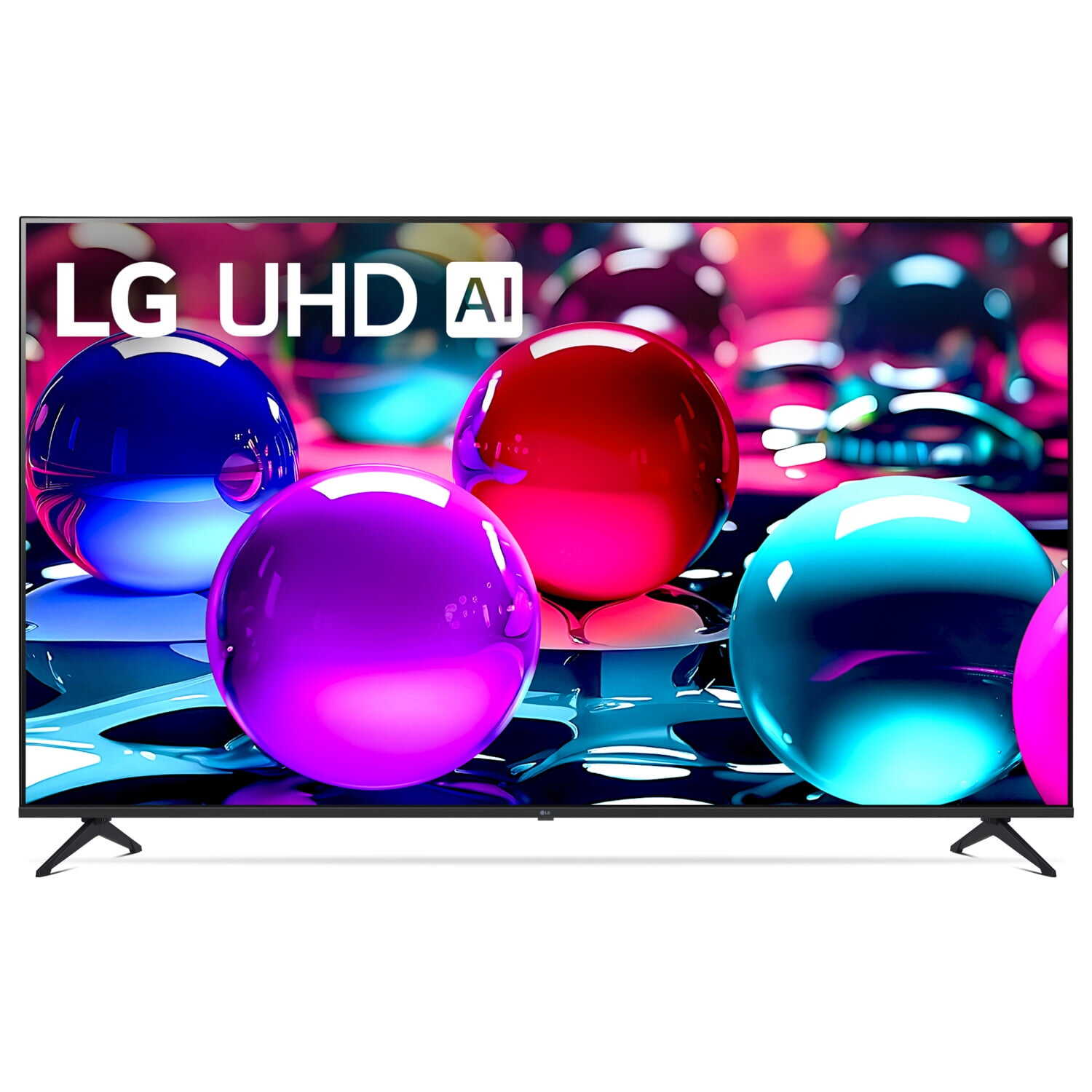 🎁2025 Amazon hidden clearance LG Smart TV
