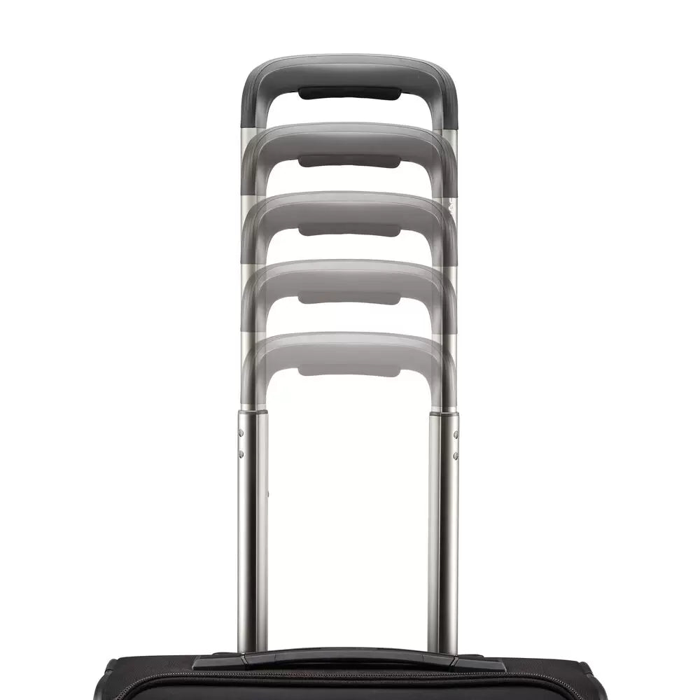 Silhouette 17 Carry-On Spinner