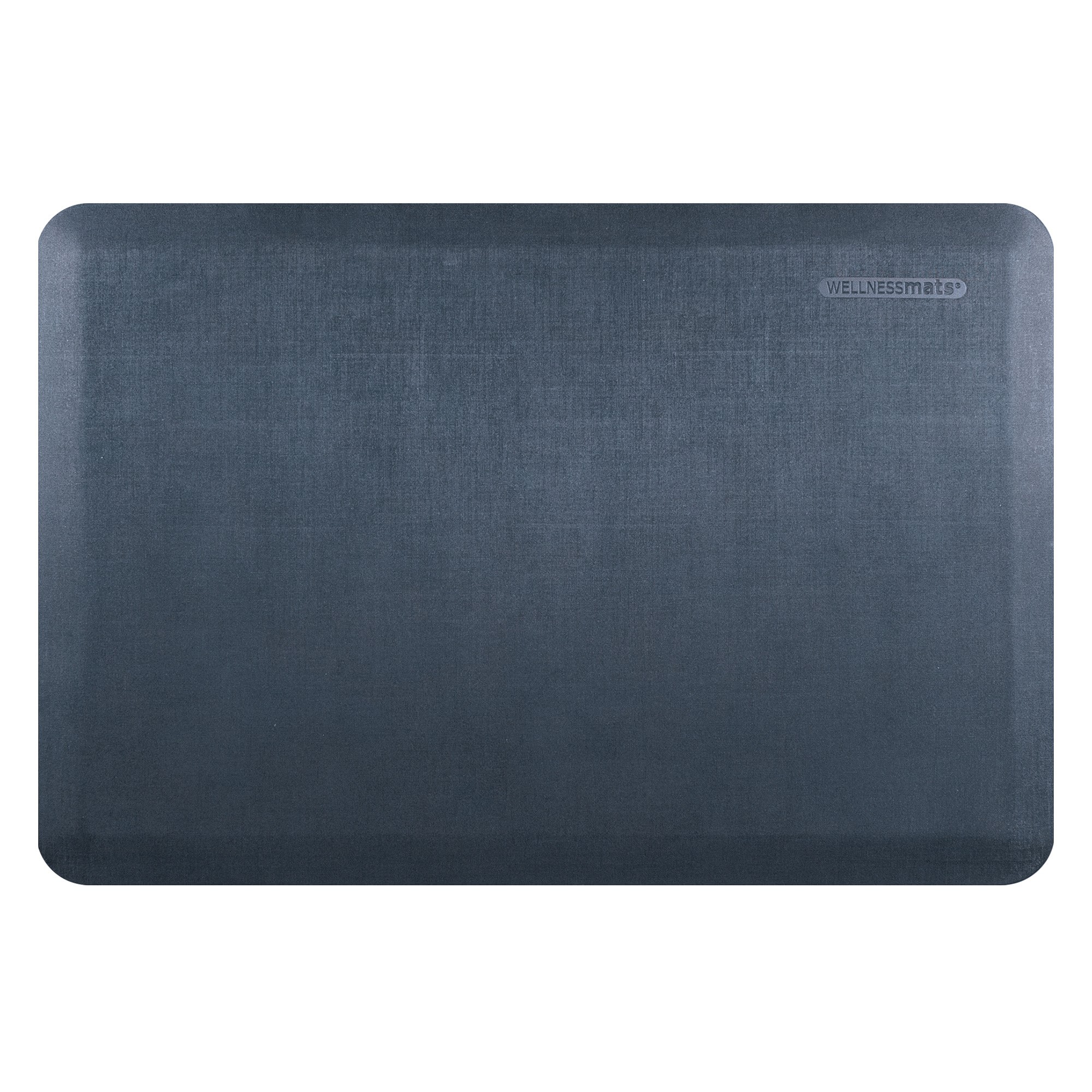 WellnessMats® Anti-Fatigue Mat - Linen, Motif Collection