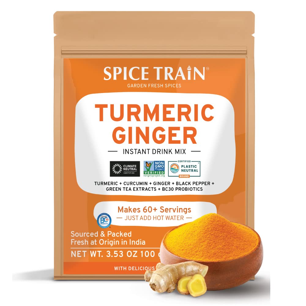 HANDPICK, Peppermint Tea, Eco-Conscious Tea Bags - 100 Count | Caffeine Free, Non-GMO | Minty, Fresh & Cool flavor | Direct From Source