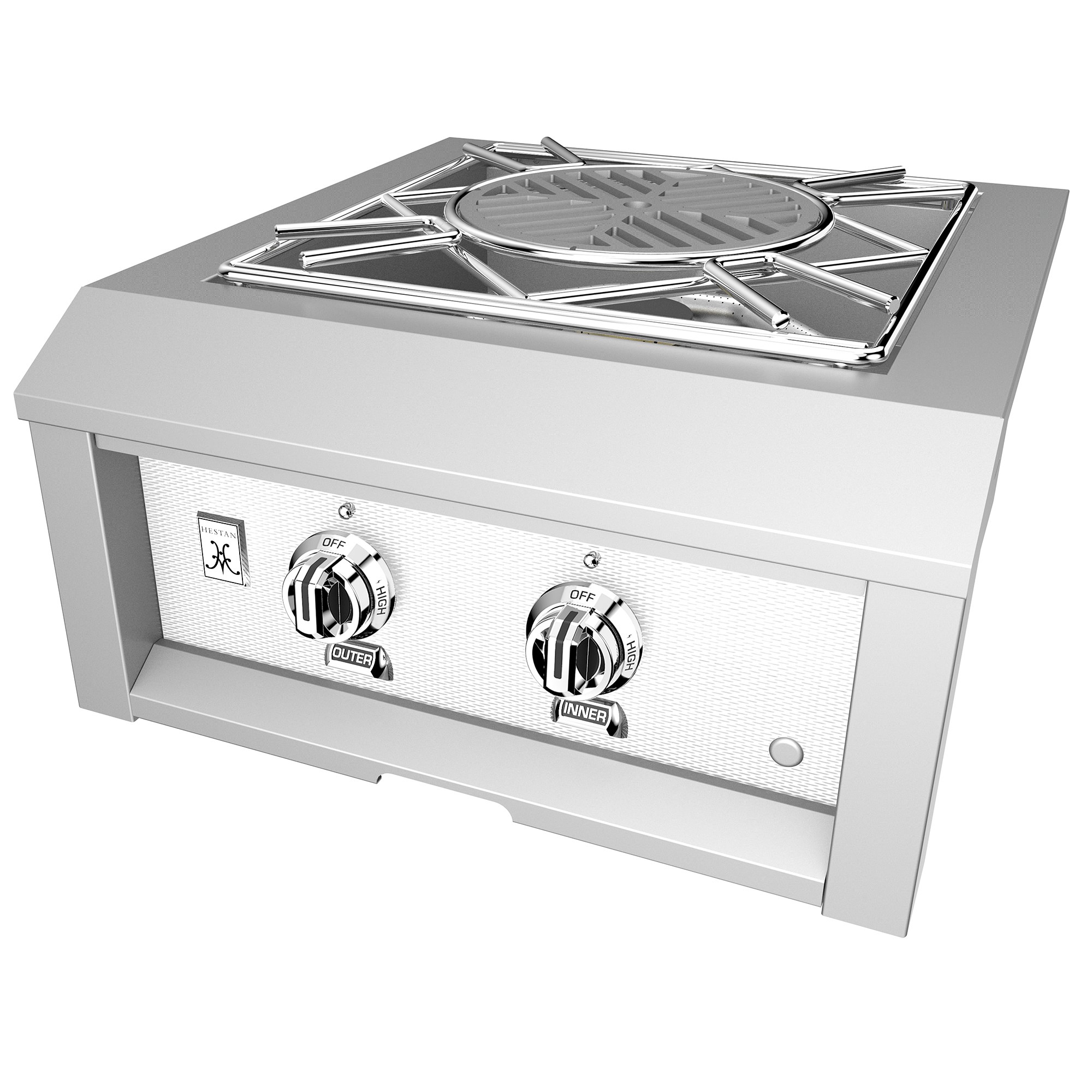 Hestan Built-In Power Burner