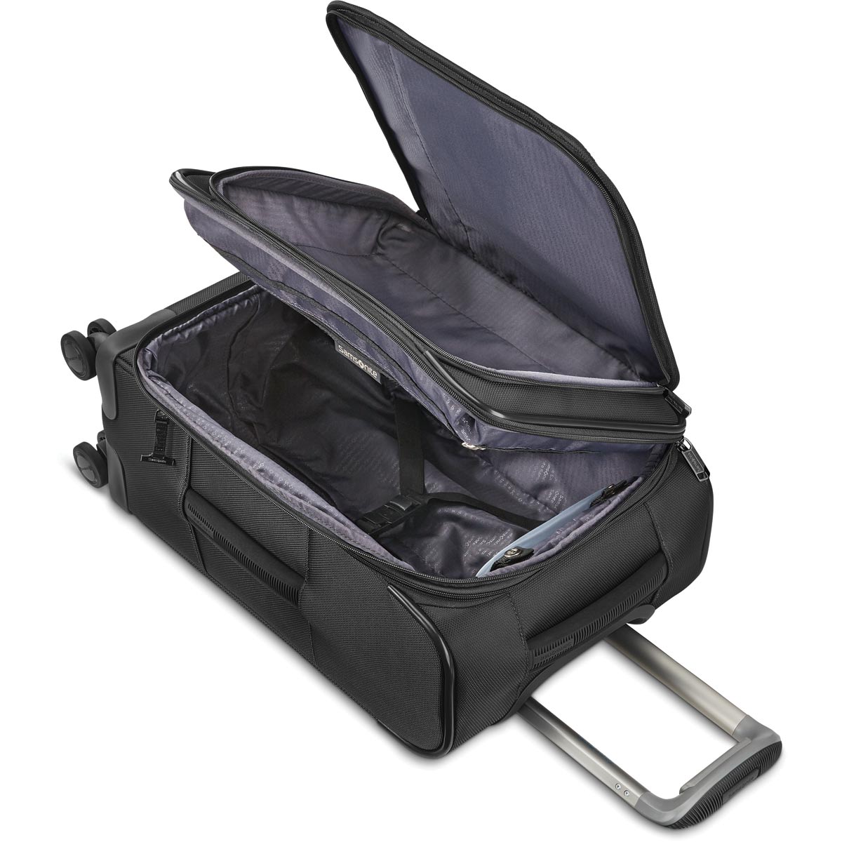 Samsonite Insignis Carry On Expandable Spinner