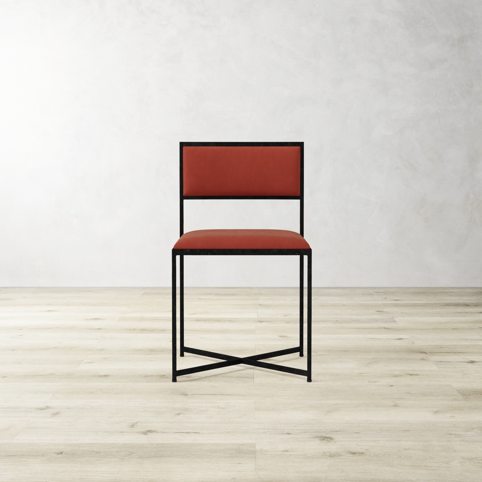 Dessau Upholstered Side Chair