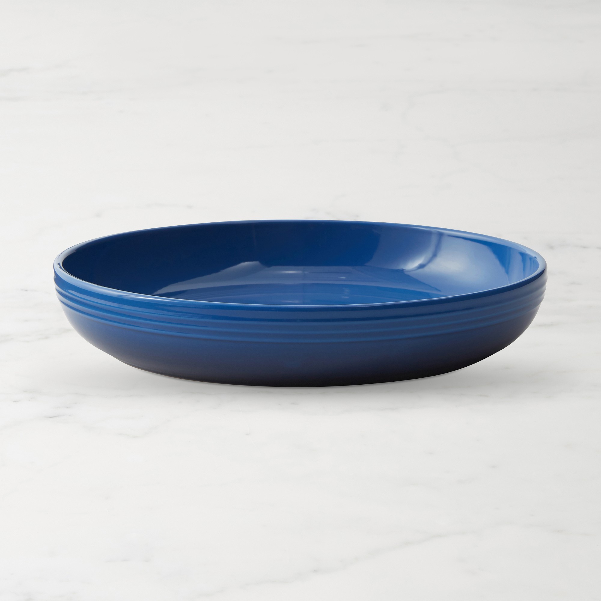 Le Creuset San Francisco Coupe Pasta Bowls, Set of 4