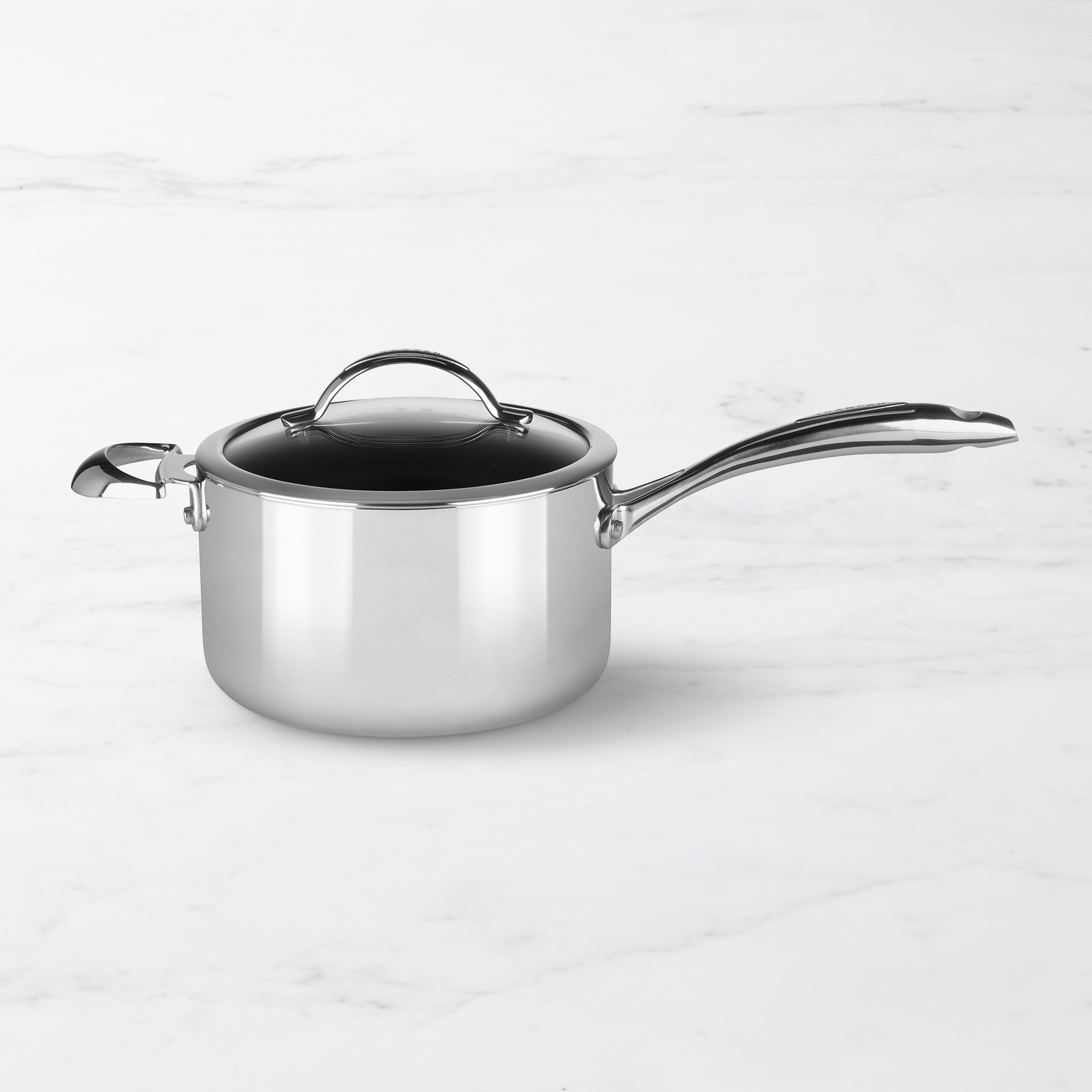 SCANPAN® HaptIQ Nonstick Sauce Pan