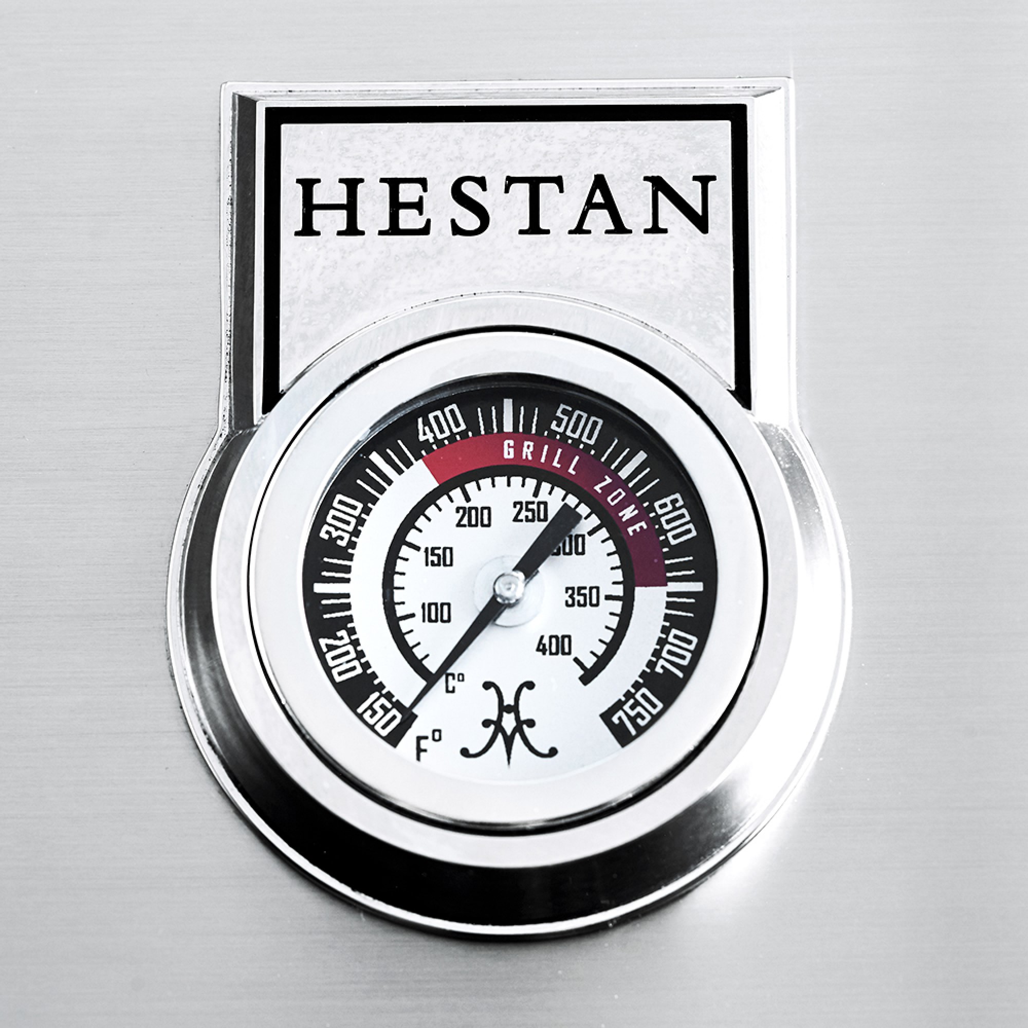 Hestan 42