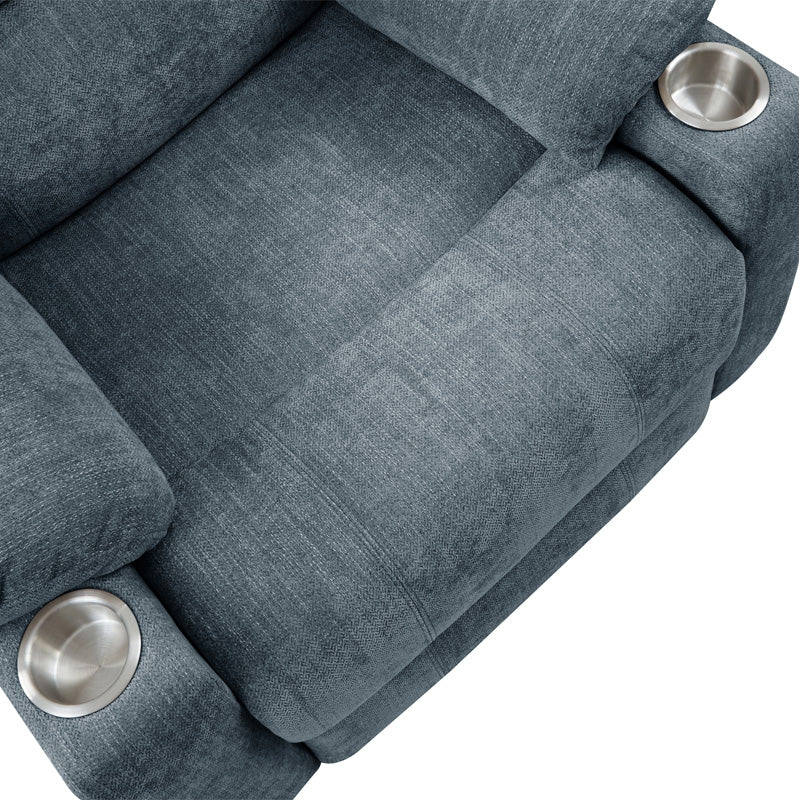 Arthur Supreme EasyLift Power Recliner