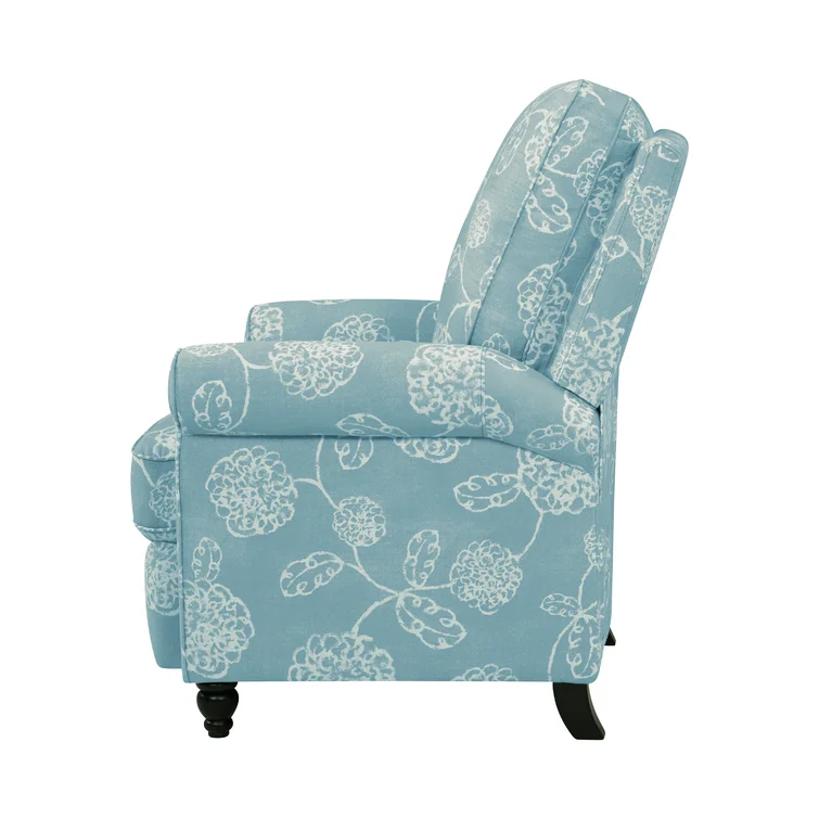Leni Upholstered Recliner