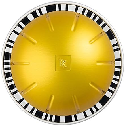 Nespresso Capsules Vertuo, Variety Pack, Medium and Dark Roast Coffee, 30 Count Coffee Pods, Brews 7.8 oz.