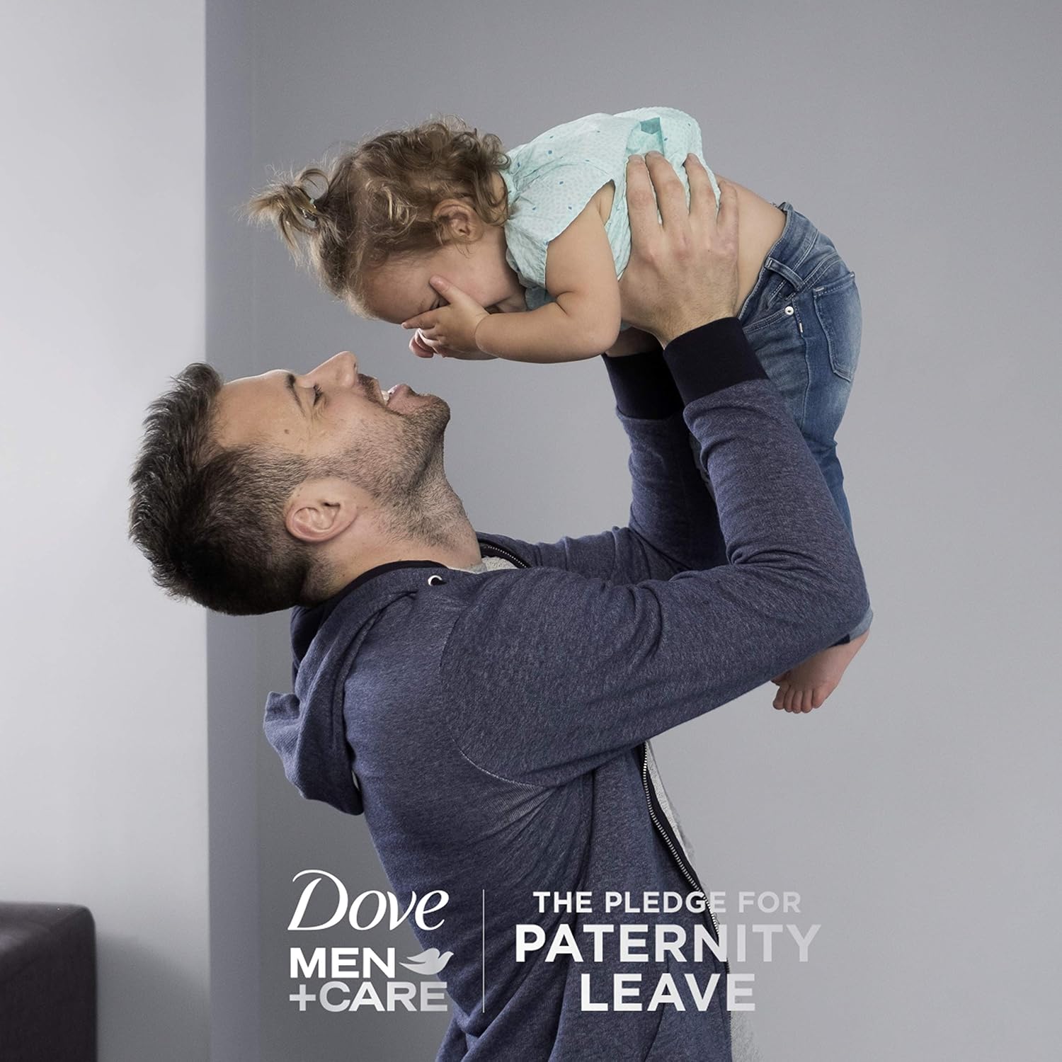 DOVE MEN + CARE 2 in 1 Shampoo & Conditioner Eucalyptus & Birch 4 Count For Healthy-Looking Hair Naturally Derived Plant Based Cleansers 12 oz