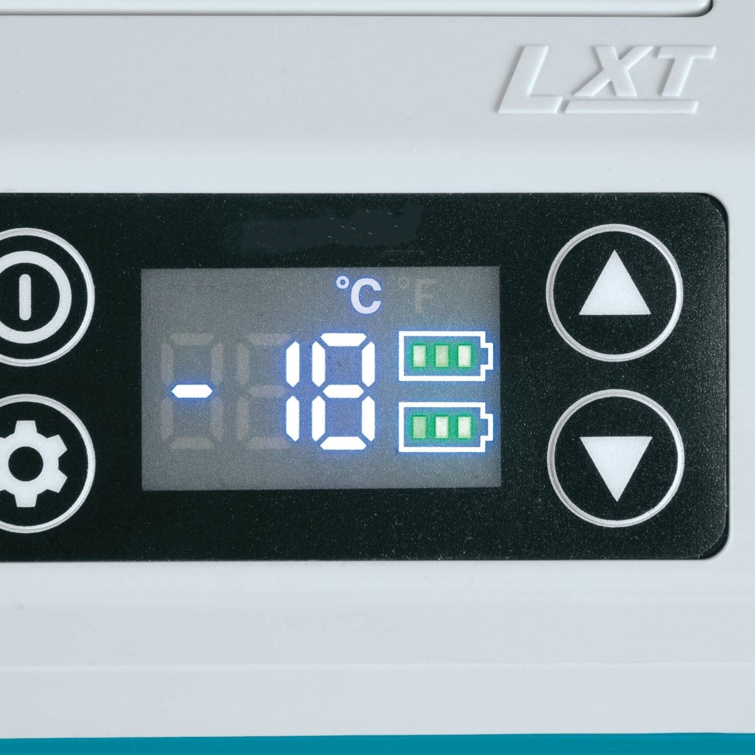 Summer Sale🔥18V Rechargeable Refrigerator (come with 2 Rechargeable Batteries)