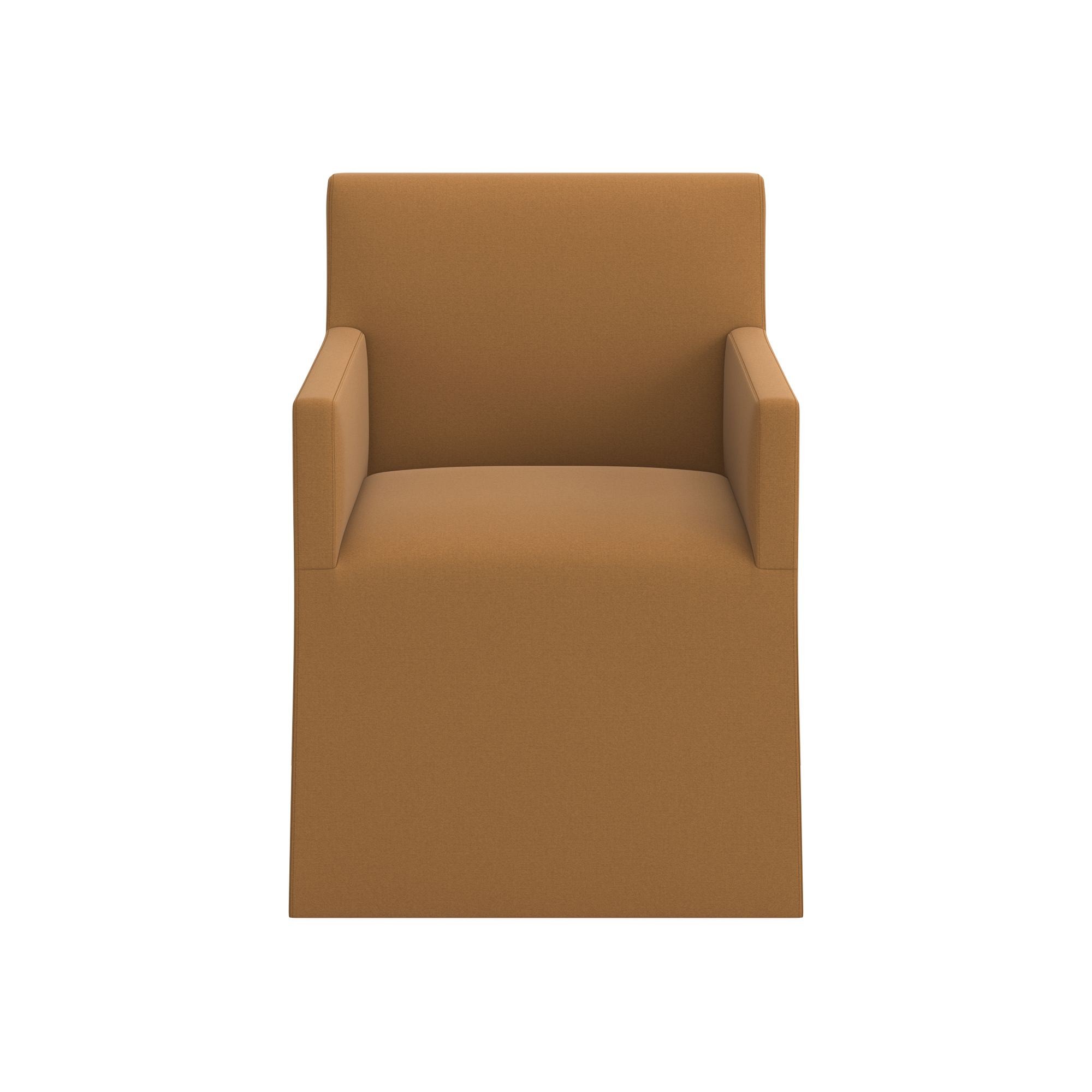 Wilson Fully Upholstered Armchair