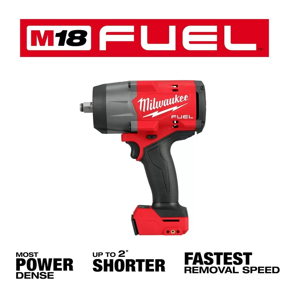 Milwaukee Pre-Sale 2967-20 M18 FUEL 18V 1/2