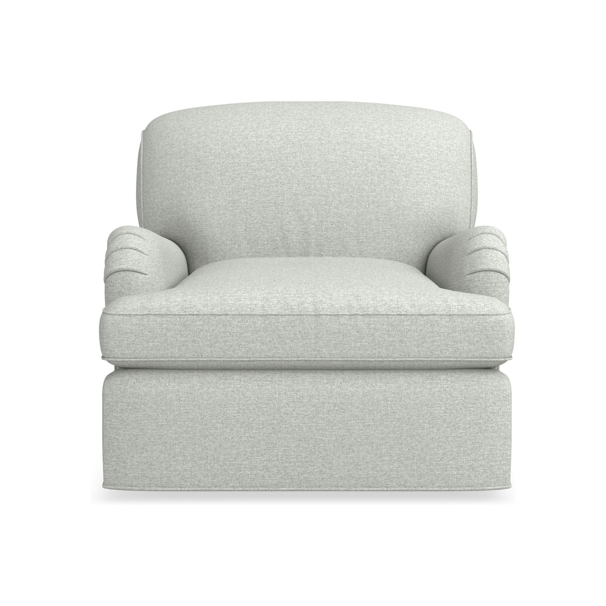 Bedford Swivel Chair