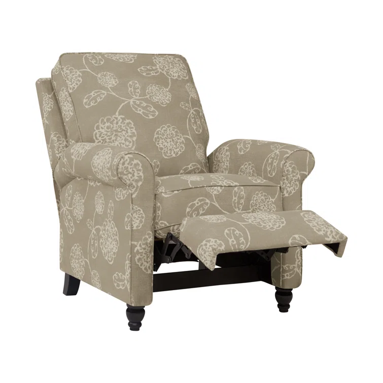 Leni Upholstered Recliner