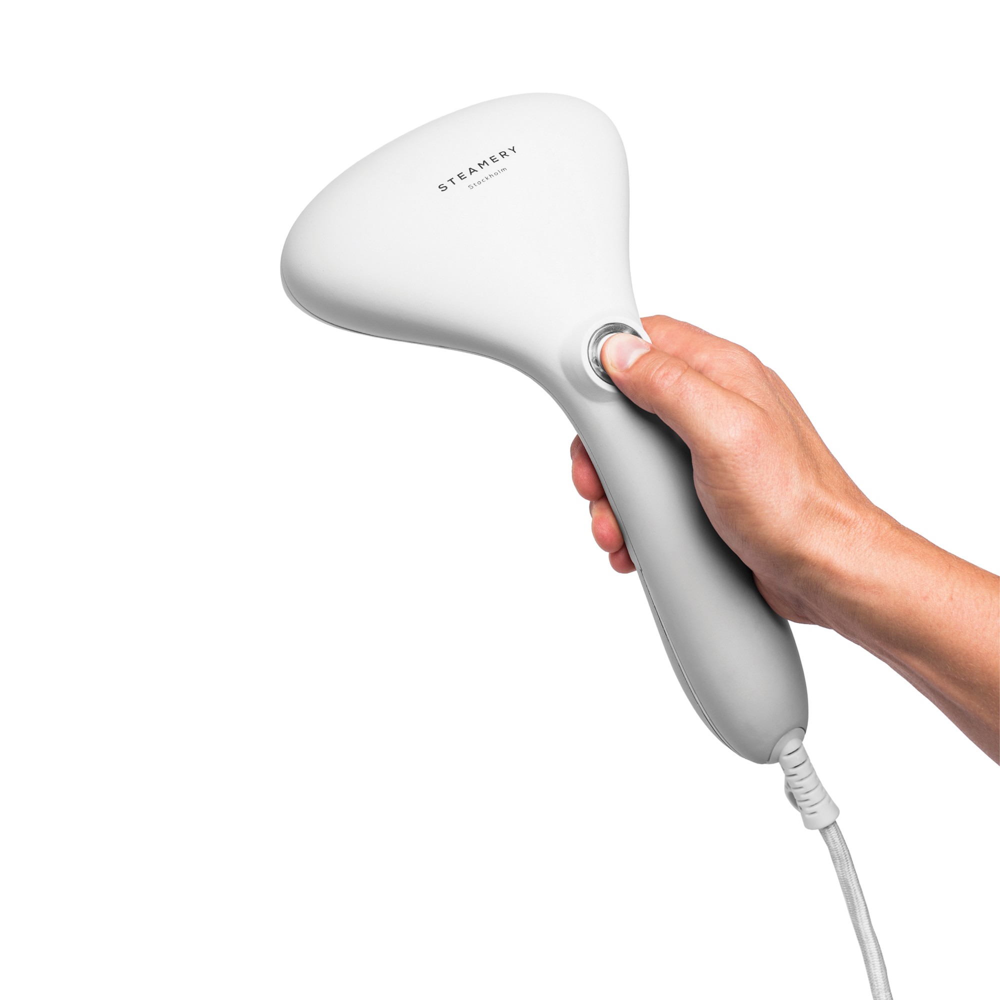 Steamery Cirrus 2 Steamer