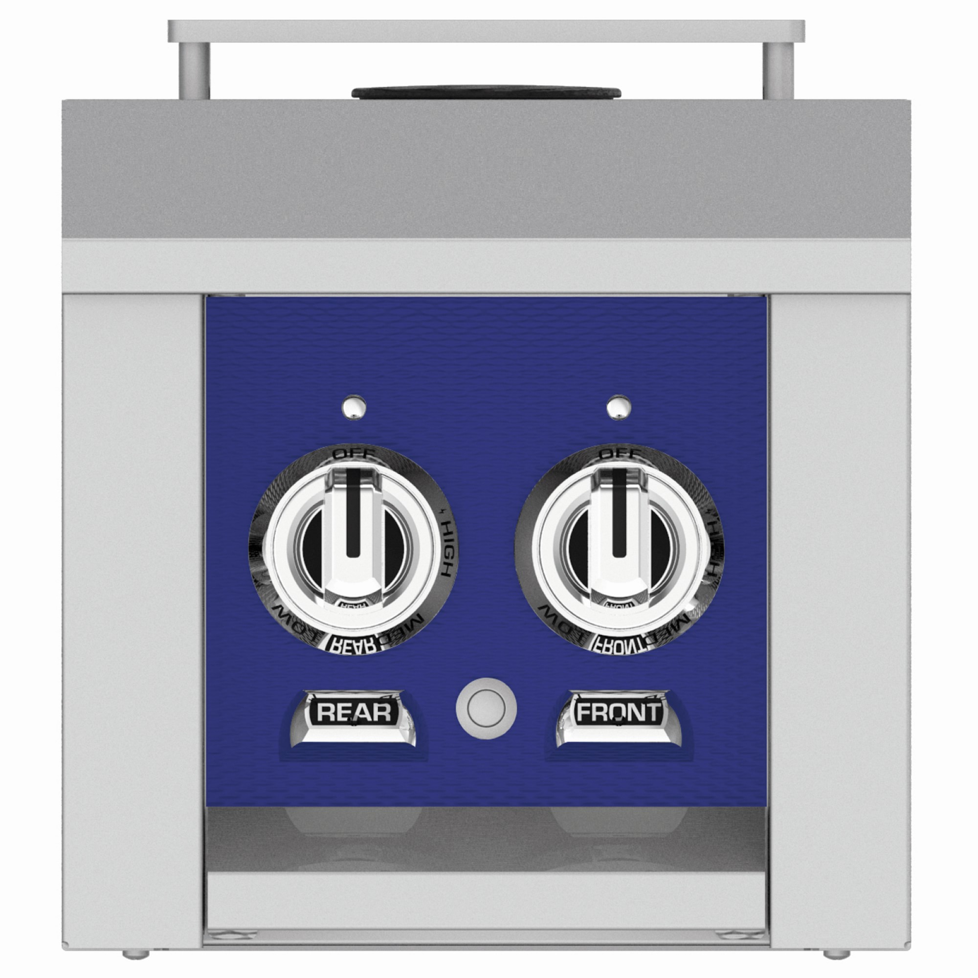 Hestan Built-In Side Burner