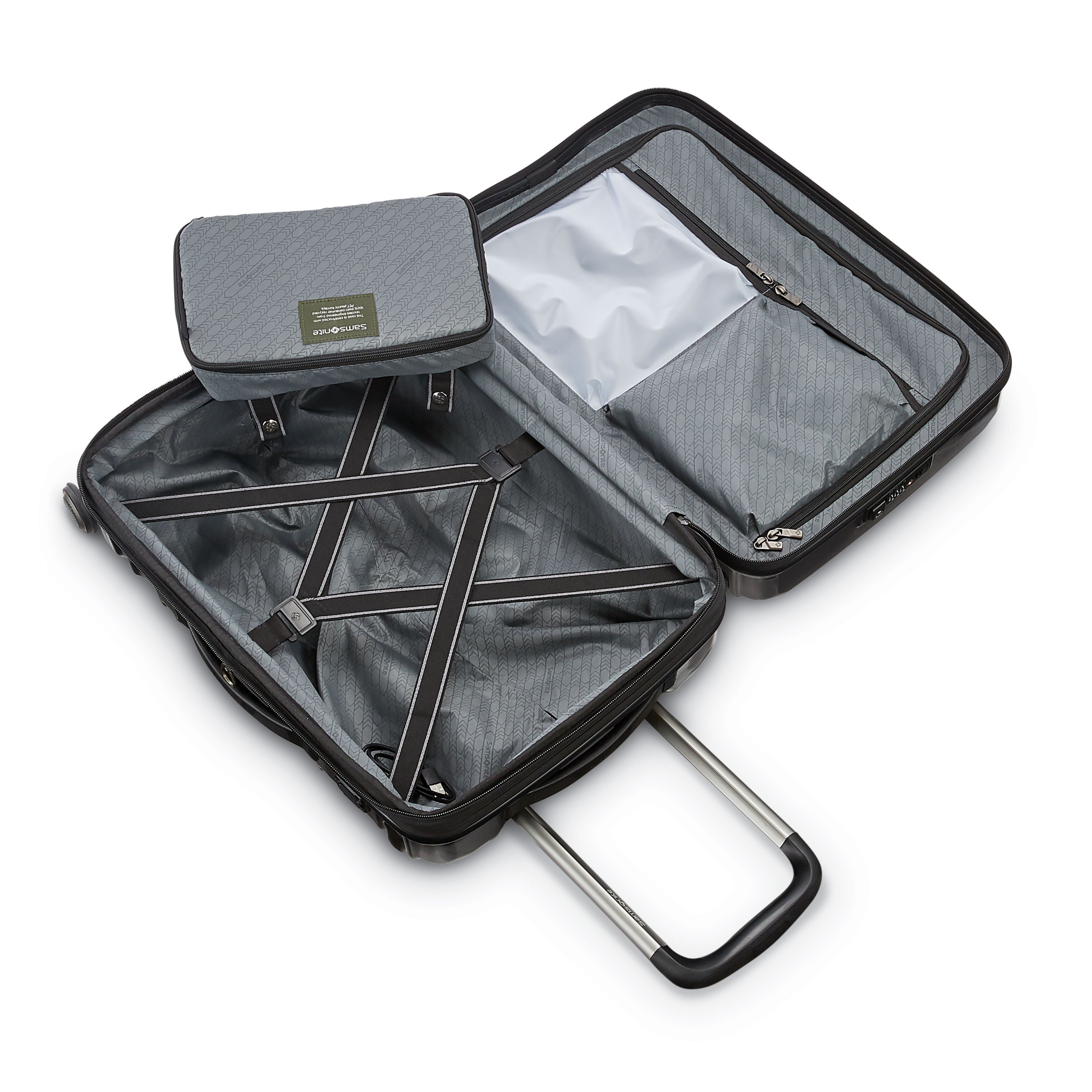 Stryde 2 Carry-On Glider