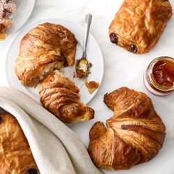 Galaxy Desserts® Classic Croissants