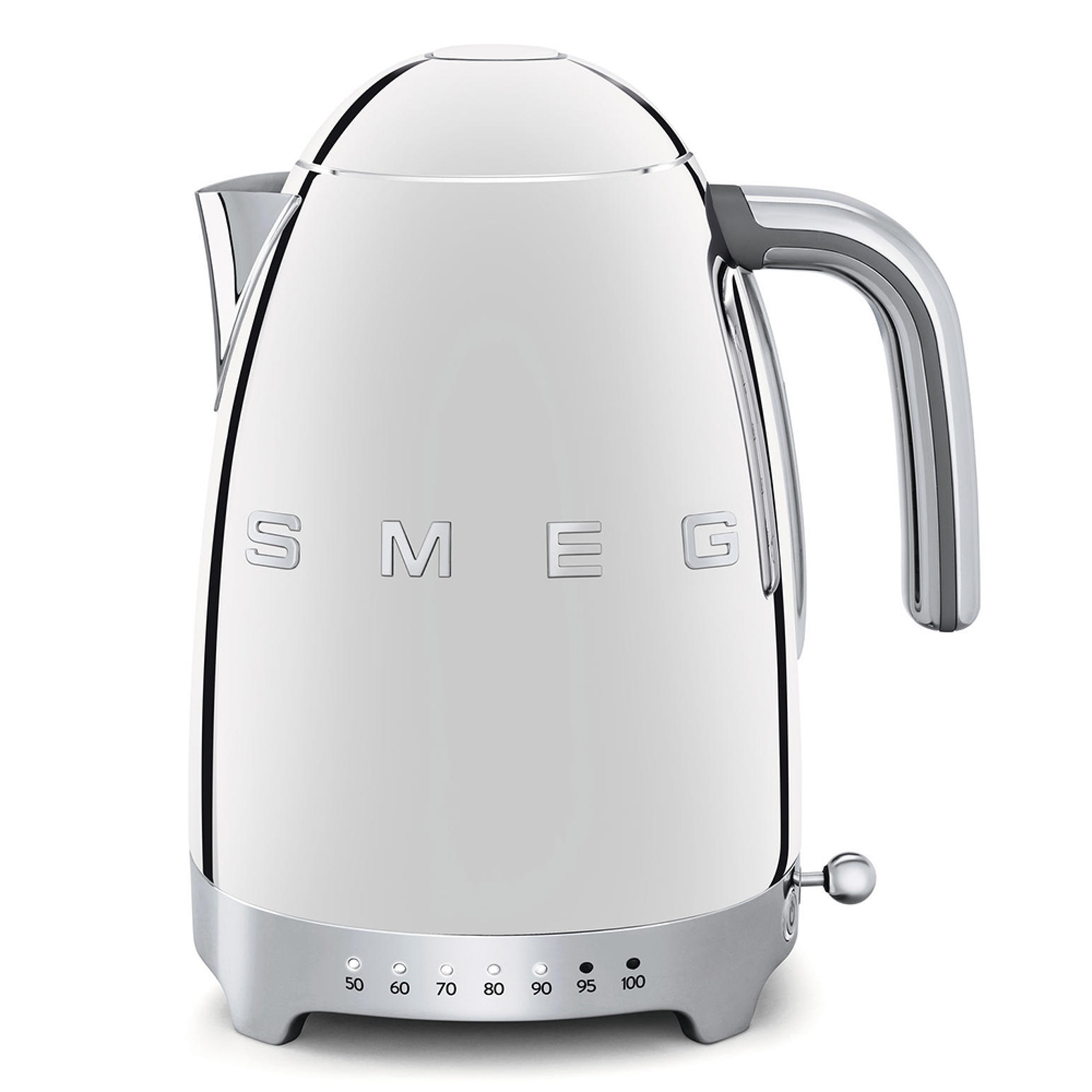 SMEG Variable Temperature Electric Kettle