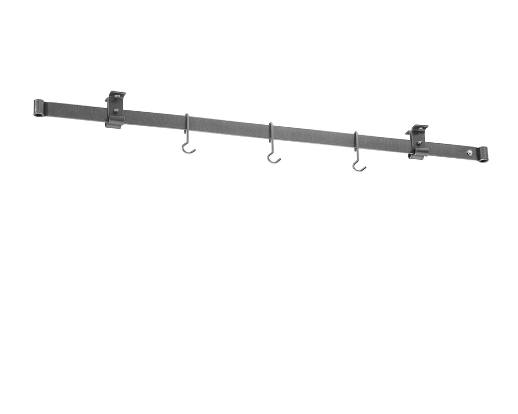 Enclume Low-Ceiling Bar Pot Racks