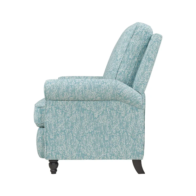 Leni Upholstered Recliner