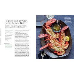 Williams Sonoma Newlywed Entertaining Book