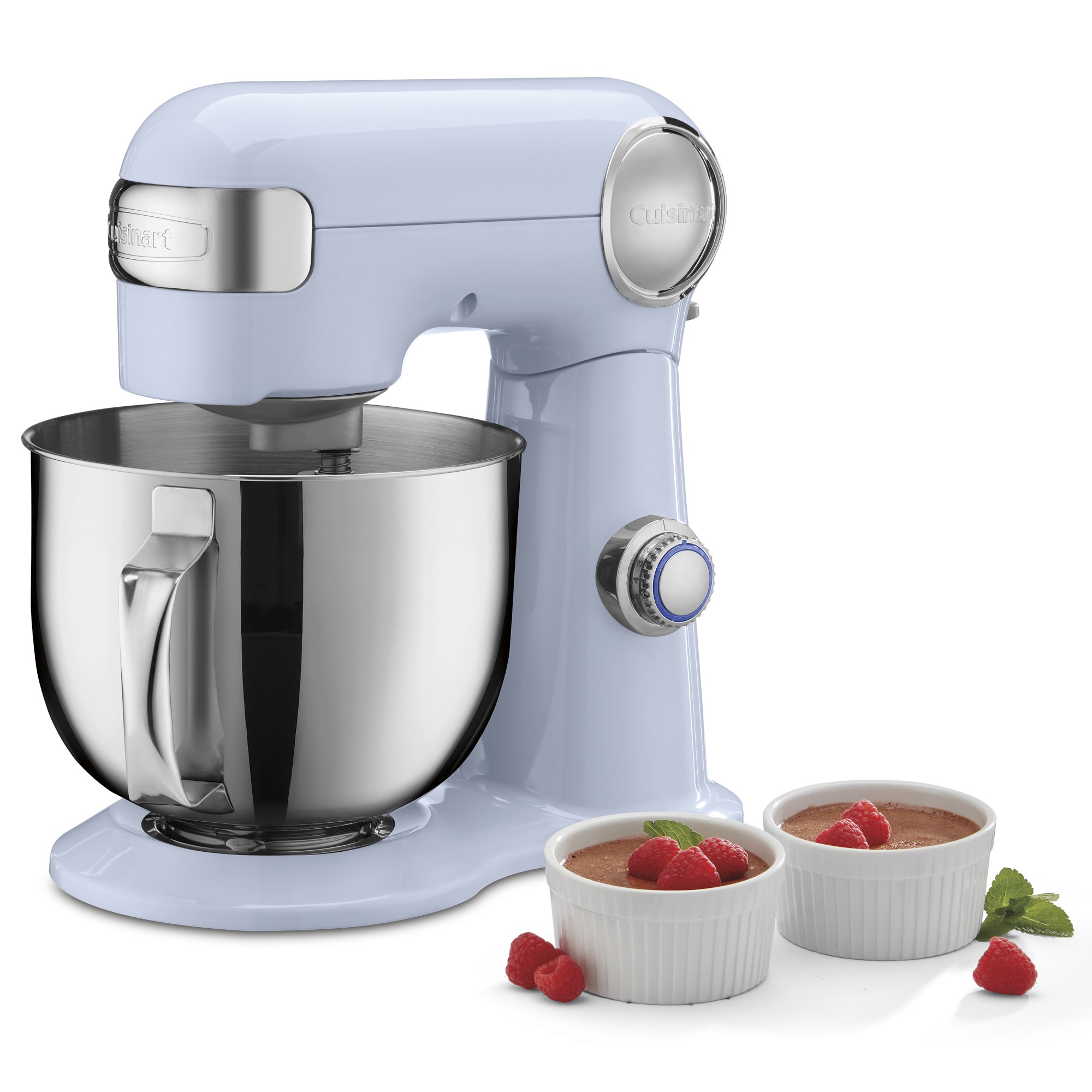 Cuisinart Precision Master Stand Mixer, 5 1/2-Qt.