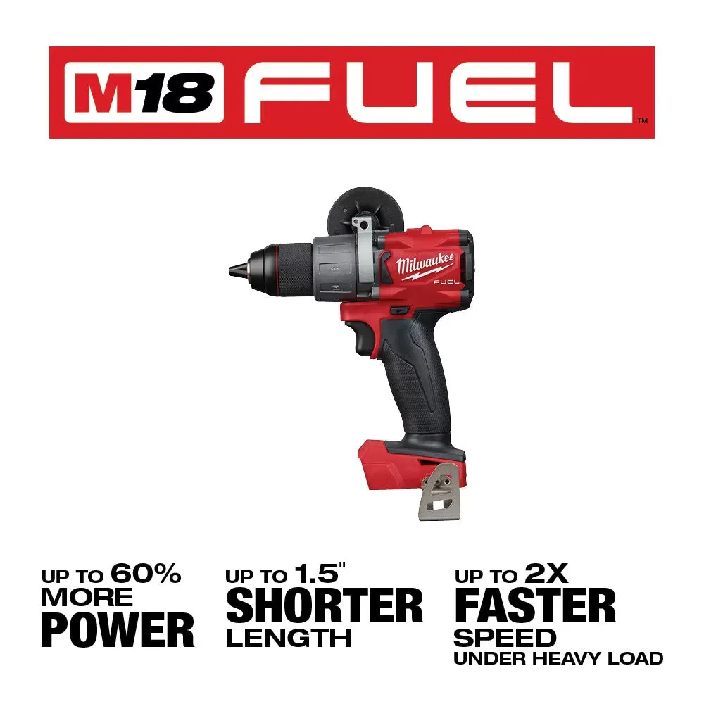 Milwaukee Pre-Sale Pre-Sale 2803-80 M18 FUEL 18V 1/2