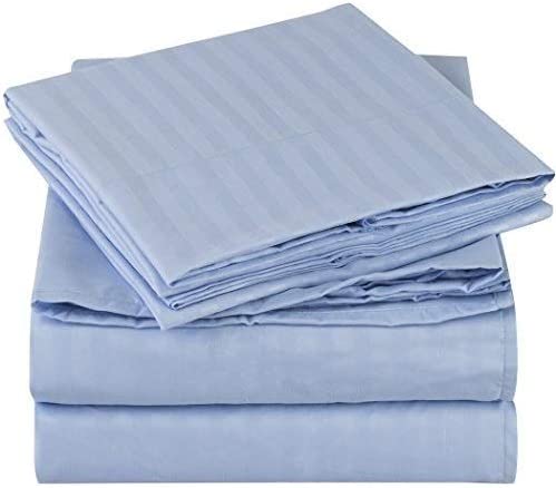 Queen Sheet Sett- 4 Piece