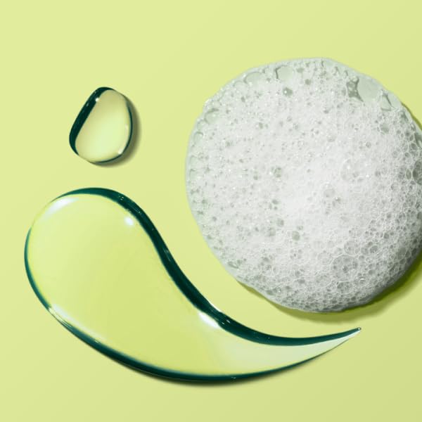 Native Shampoo and Conditioner Set | Sulfate Free, Paraben Free, Dye Free, with Naturally Derived Clean Ingredients| 16.5 oz (Coconut & Vanilla, Moisturizing), 2, 1.3 ounces