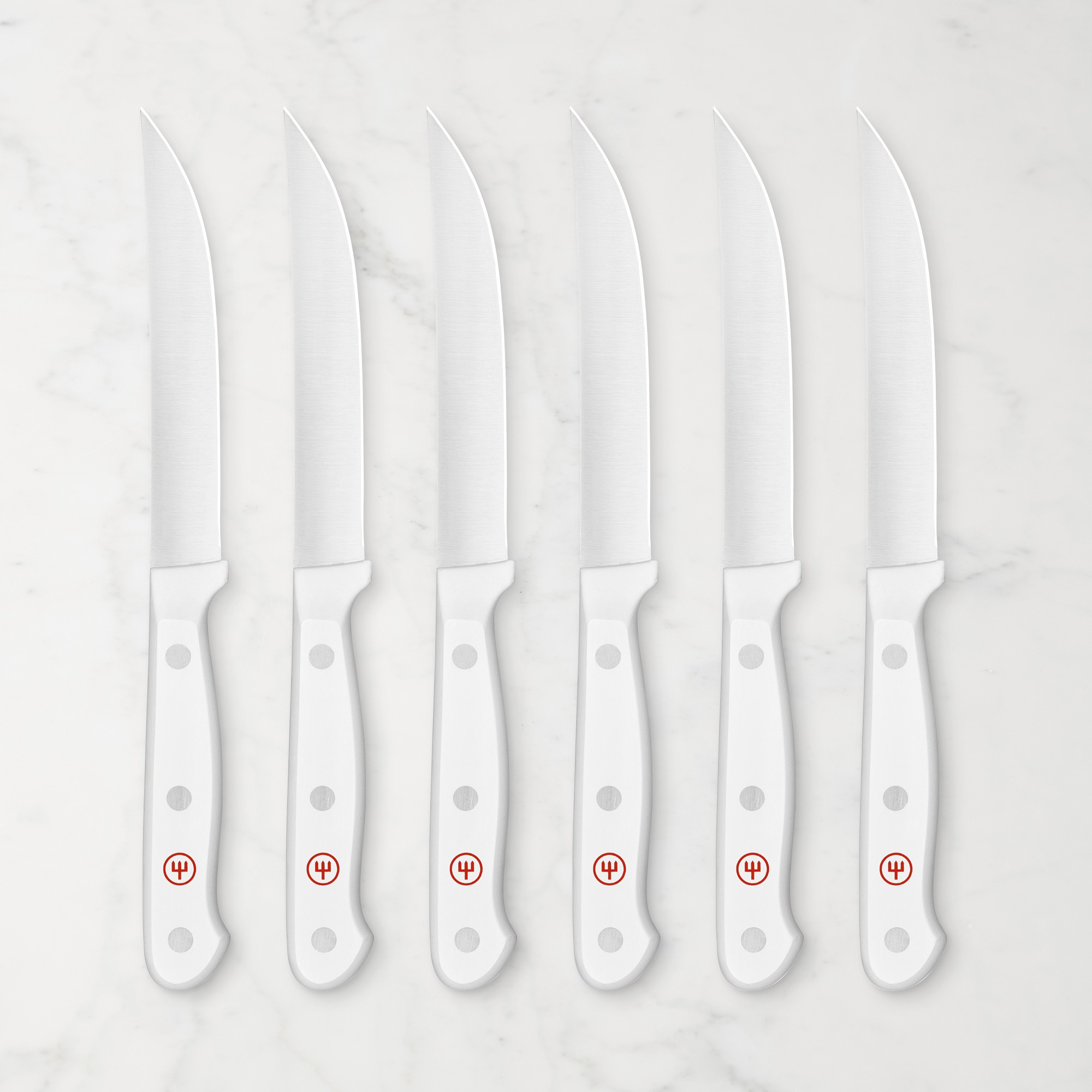 Wüsthof Gourmet Steak Knives