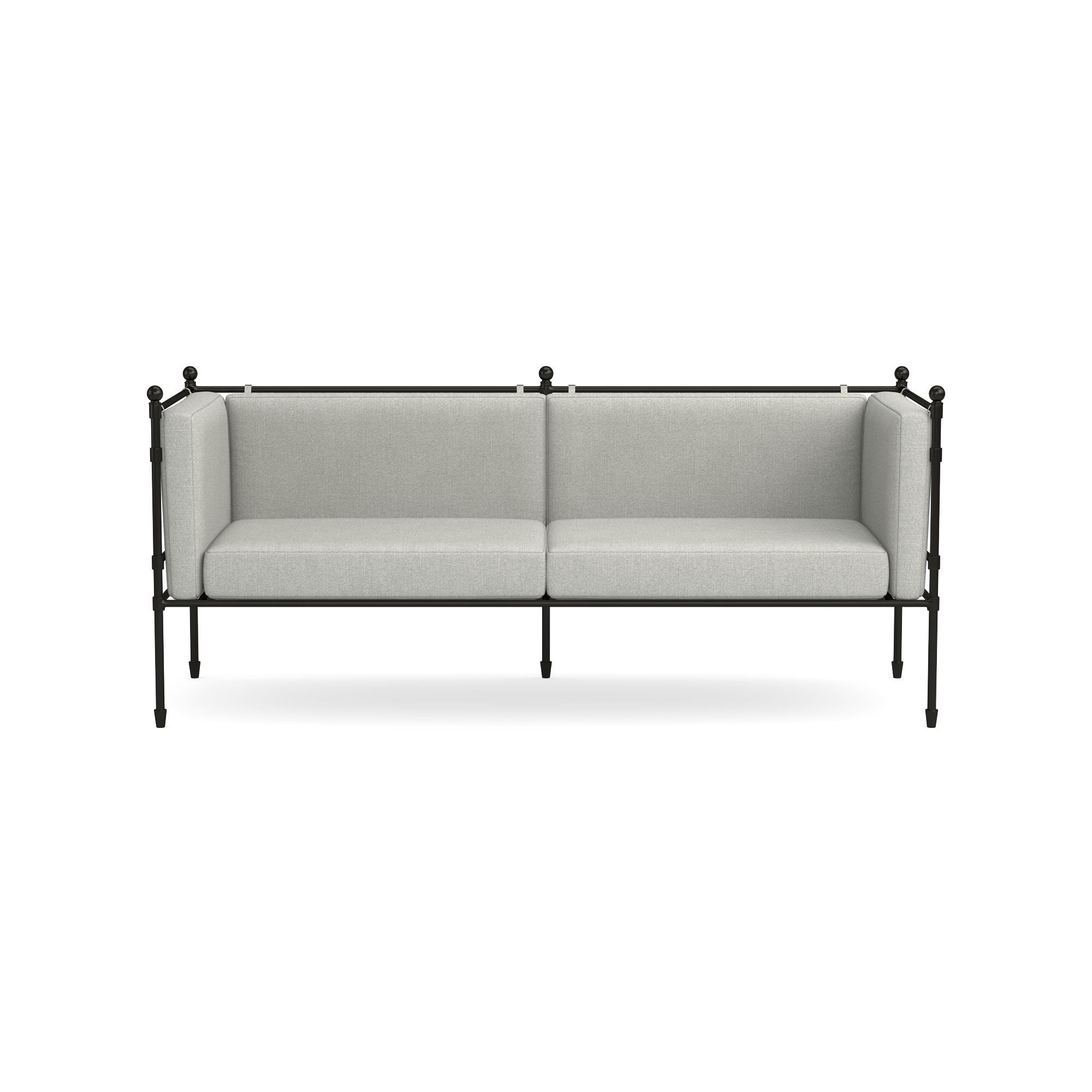 Calistoga Outdoor Sofa Cushions