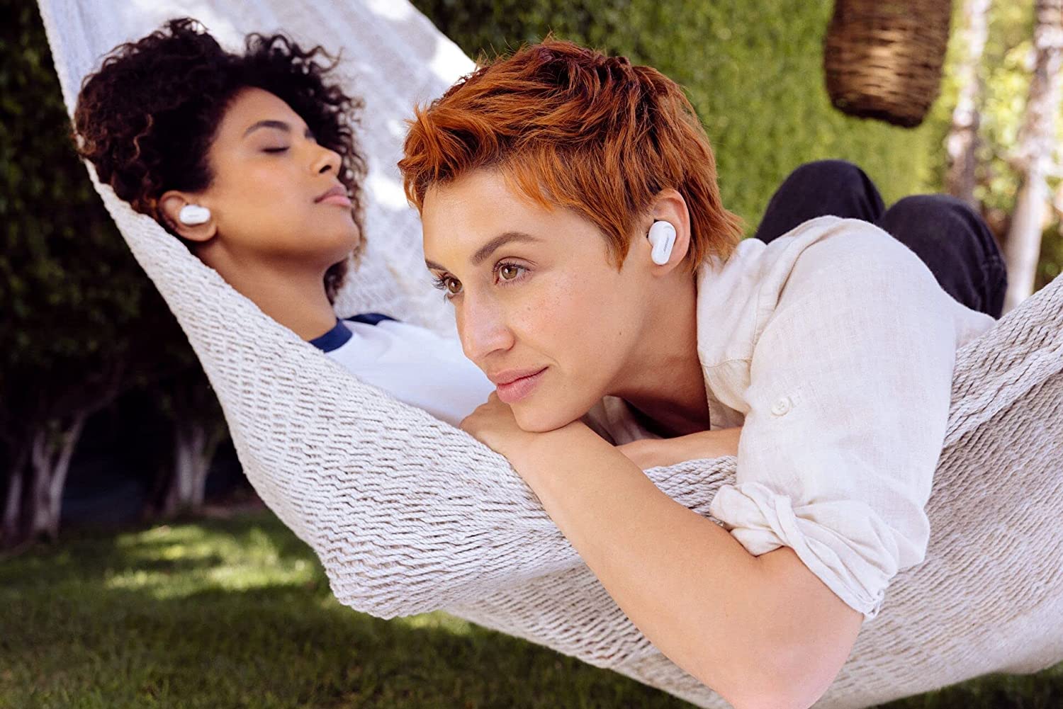 💝QVC NEW Bose QuietComfort Earbuds II