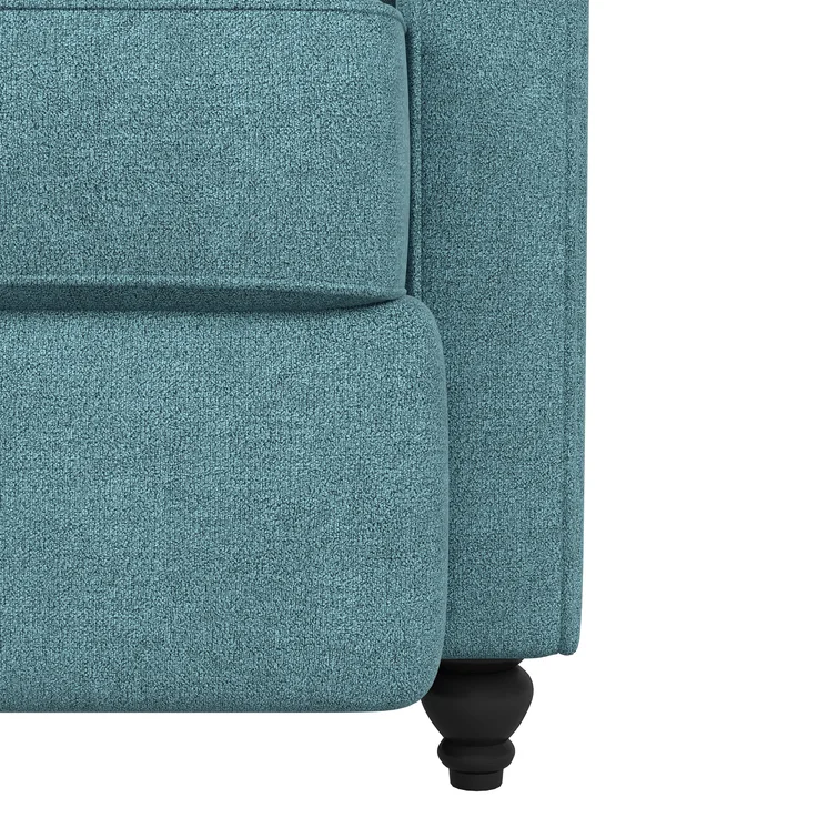 Leni Upholstered Recliner