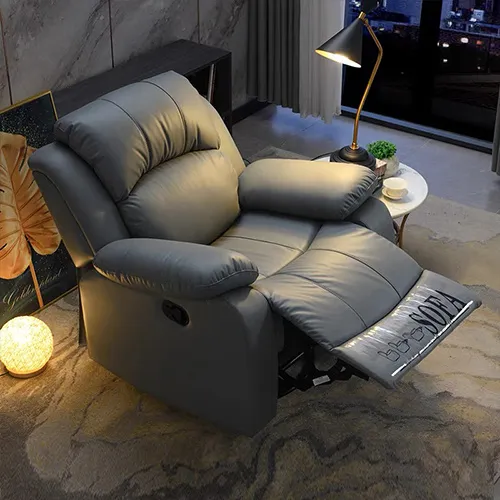 🔥Black Friday $7.96🔥✨Lift massage chair with heating and massage function✨