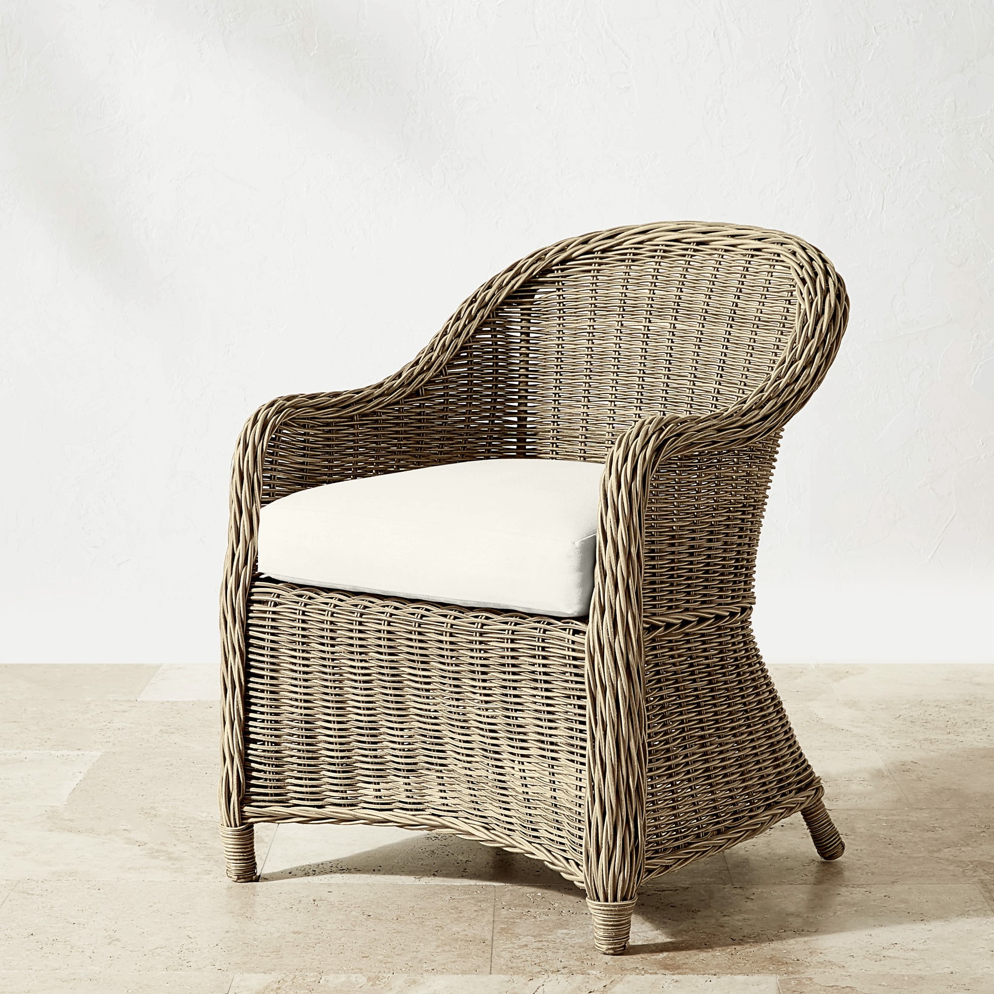 Manchester Outdoor Dining Armchair