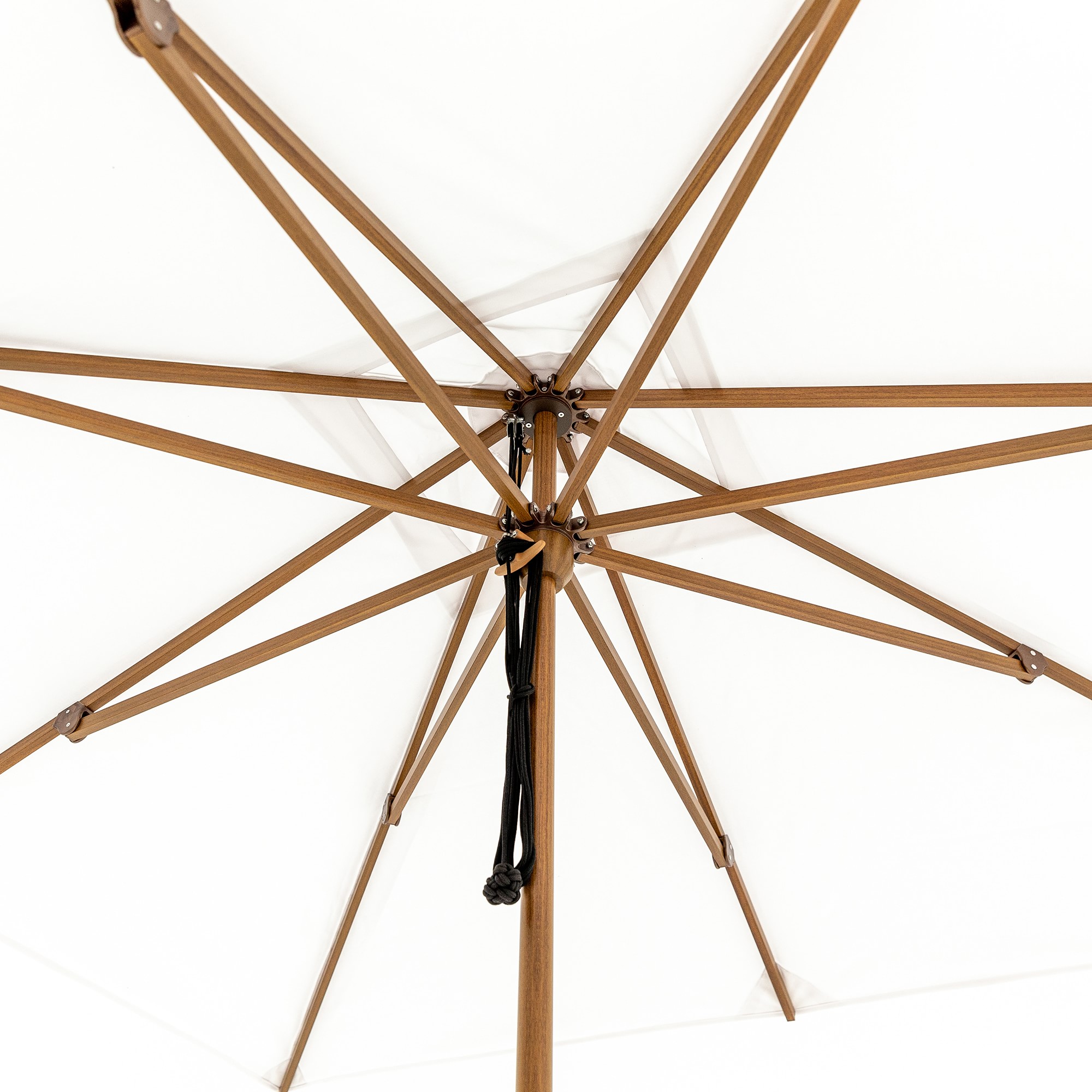 7.5'-11.5' Performance Center Post Umbrella