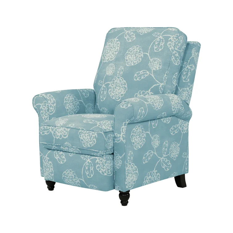 Leni Upholstered Recliner