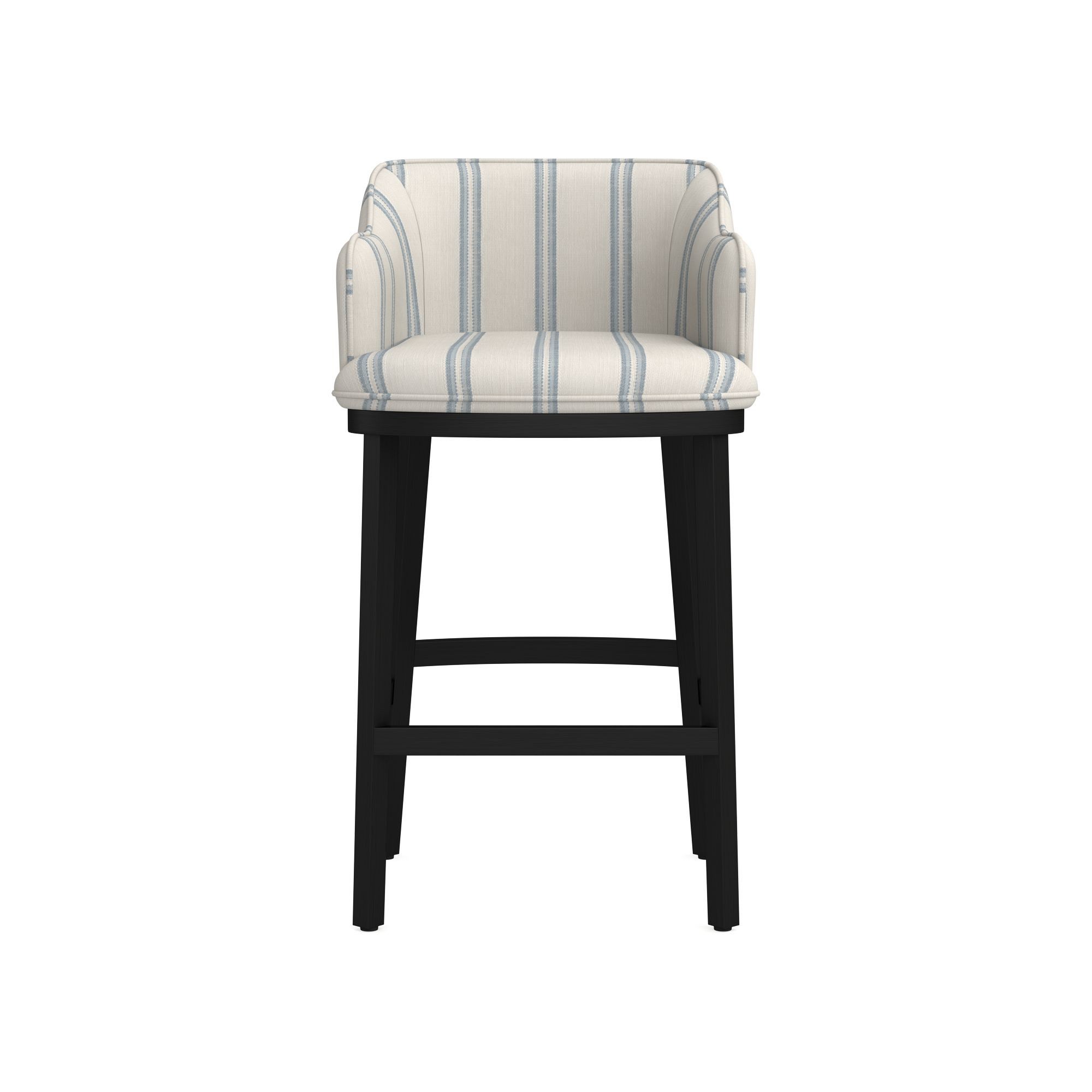 Harding Upholstered Counter  & Bar Stool