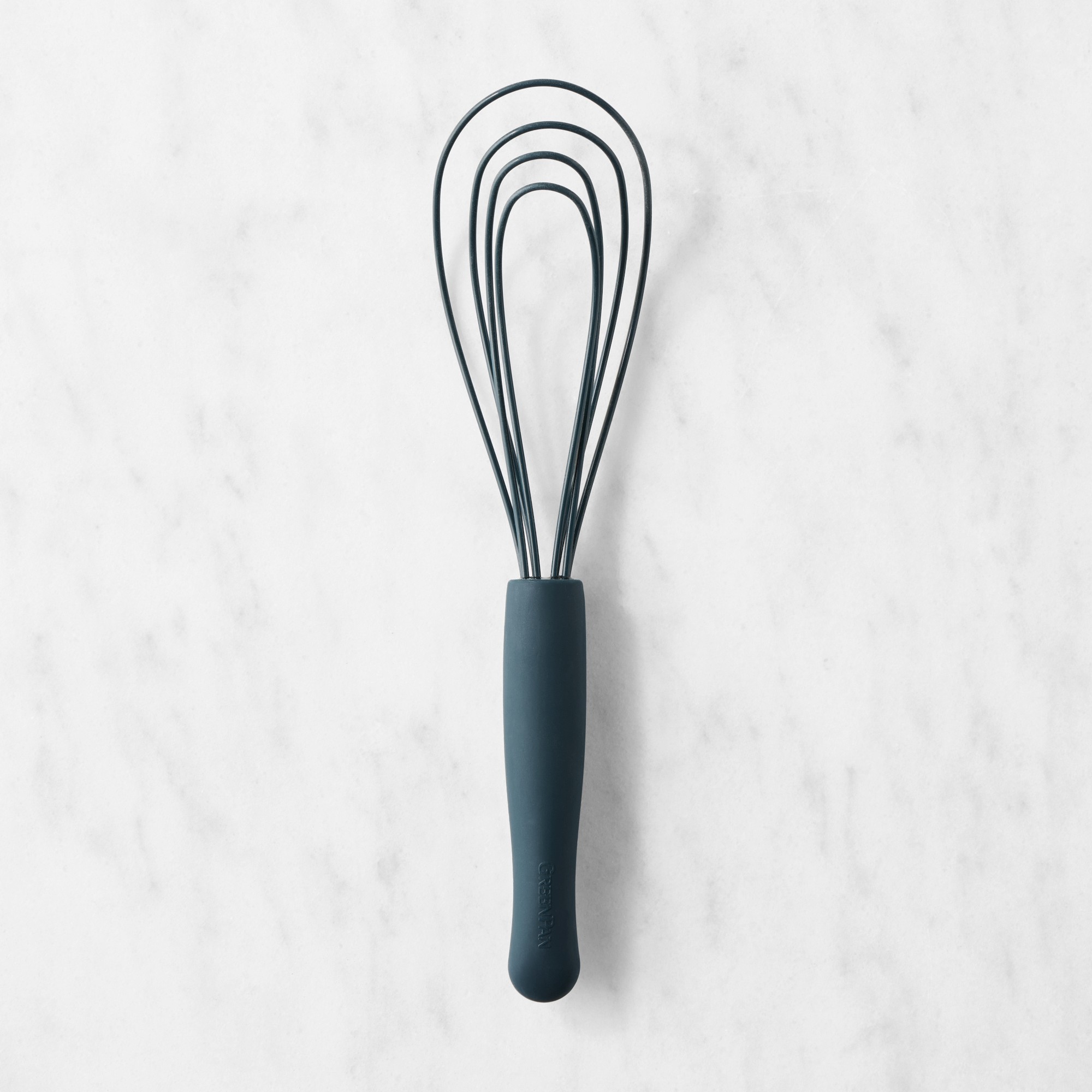 GreenPan™ Premiere Silicone Flat Whisk