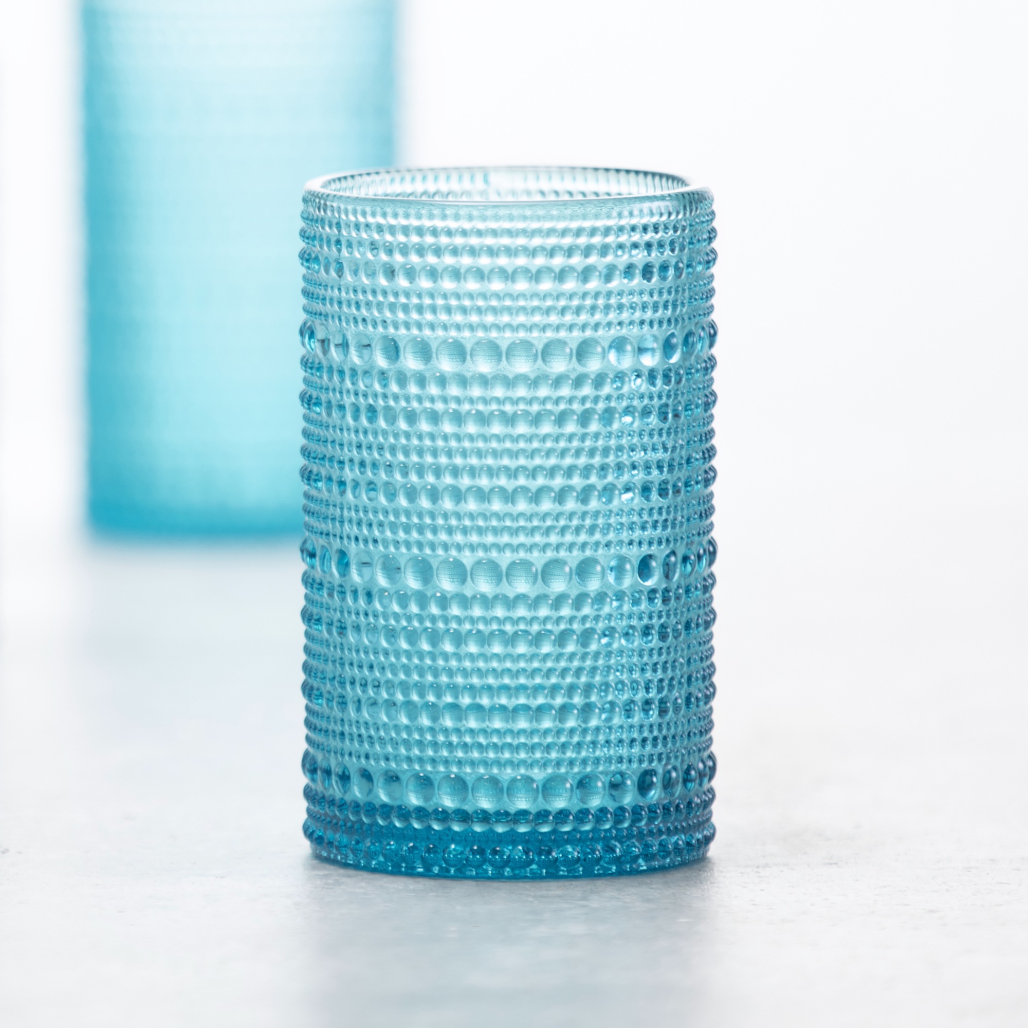 Fortessa Jupiter Highball Glasses, Set of 6