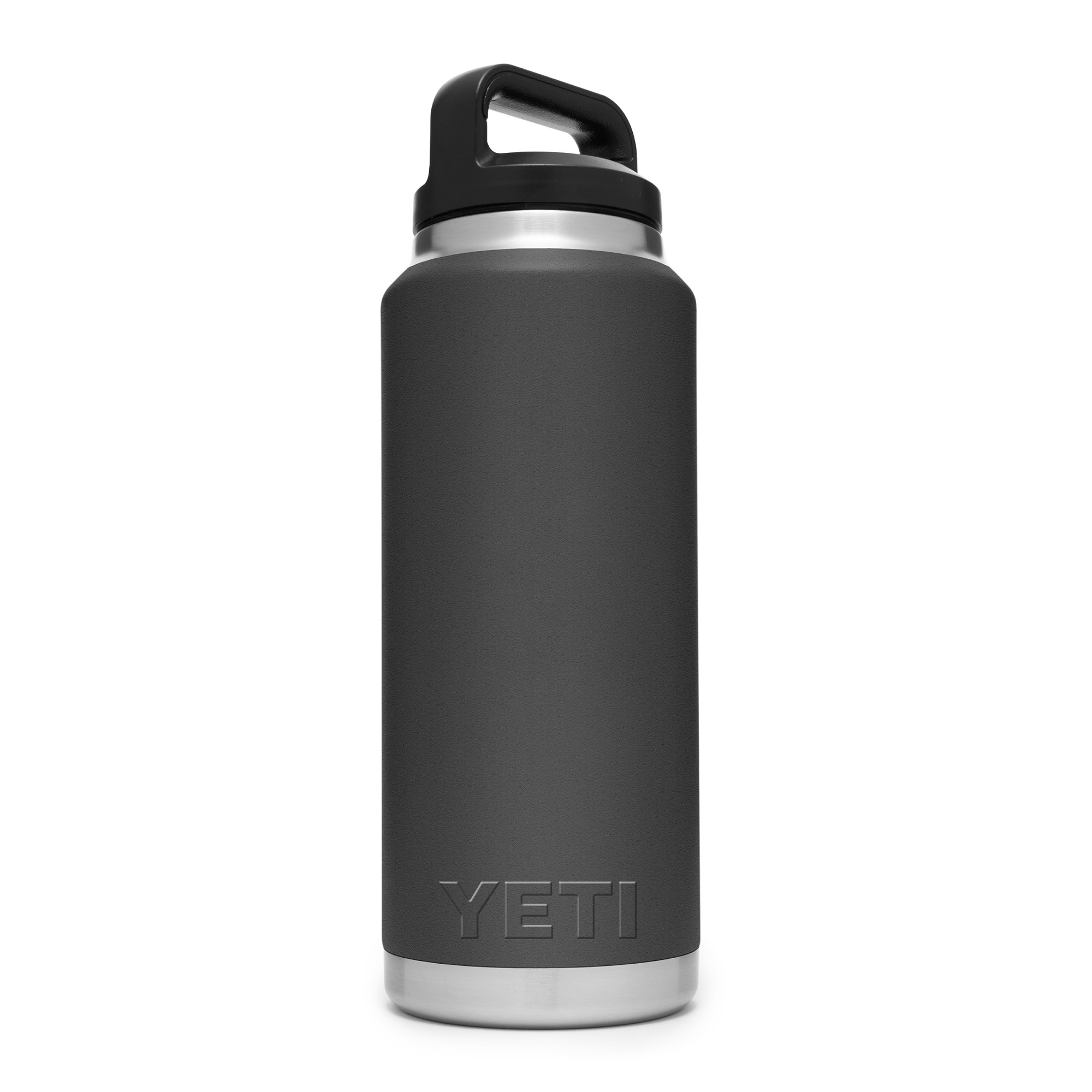 YETI Rambler Bottle with Chug Cap
