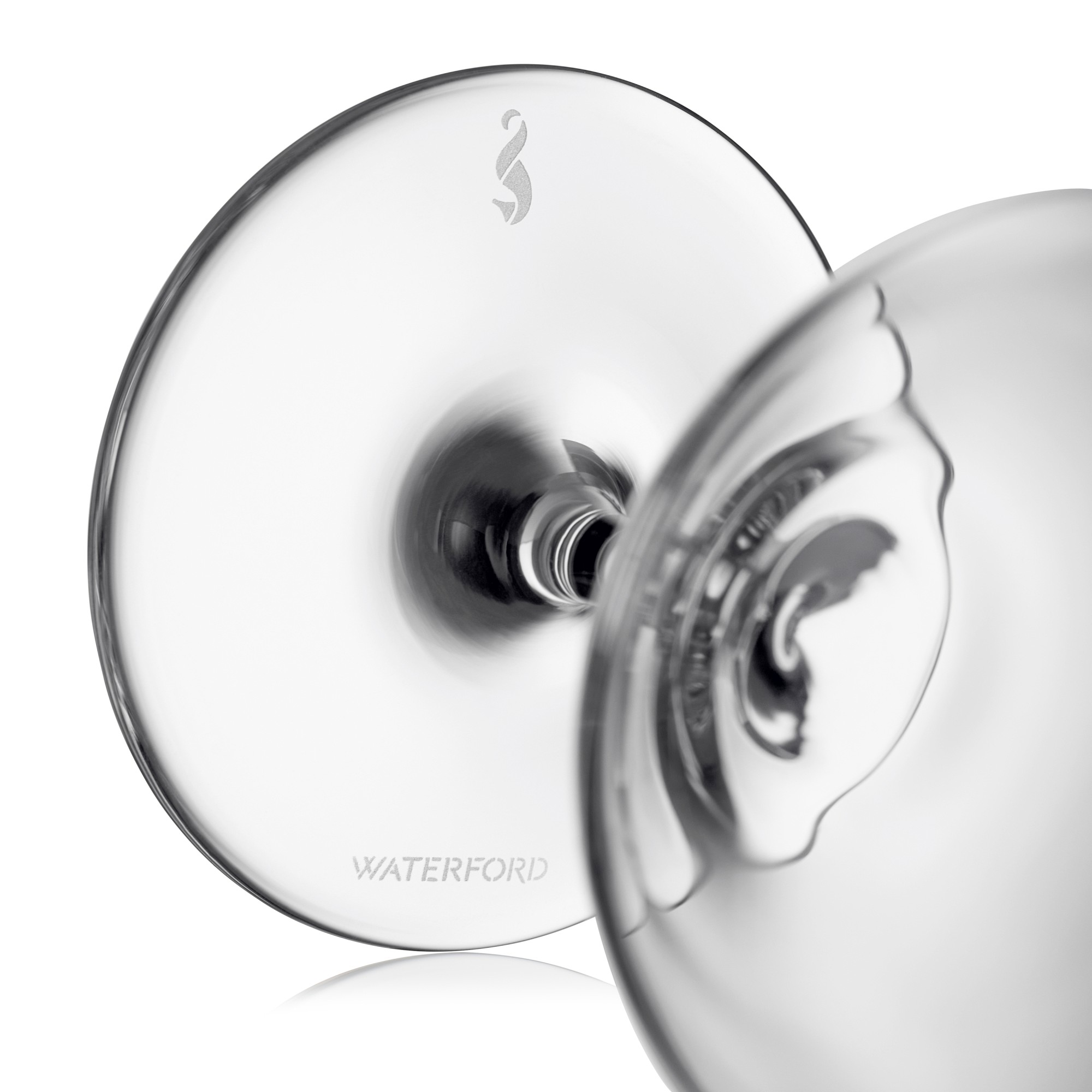 Waterford Craft Brew Stem Beer Glasses, Set of 2