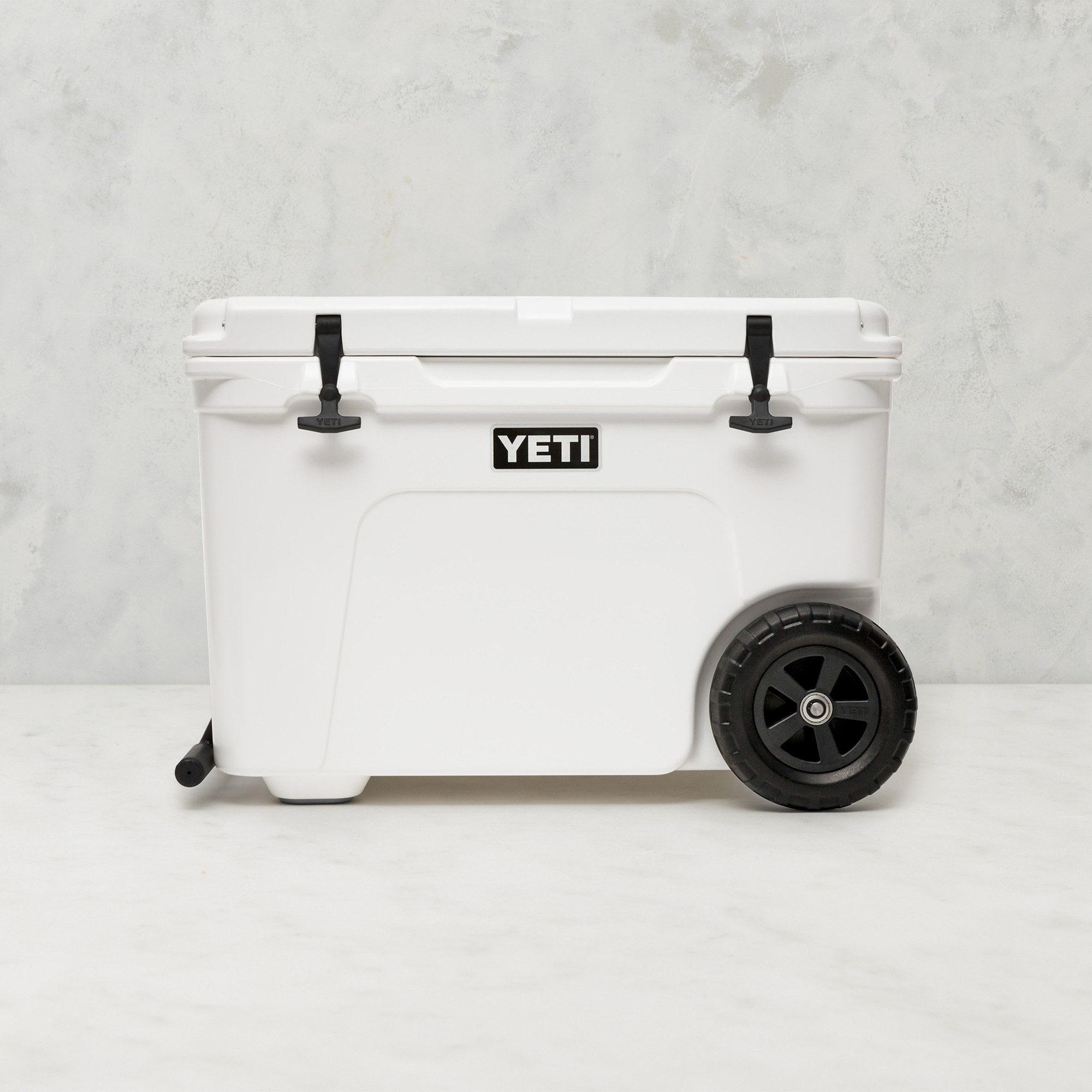 YETI Tundra Haul