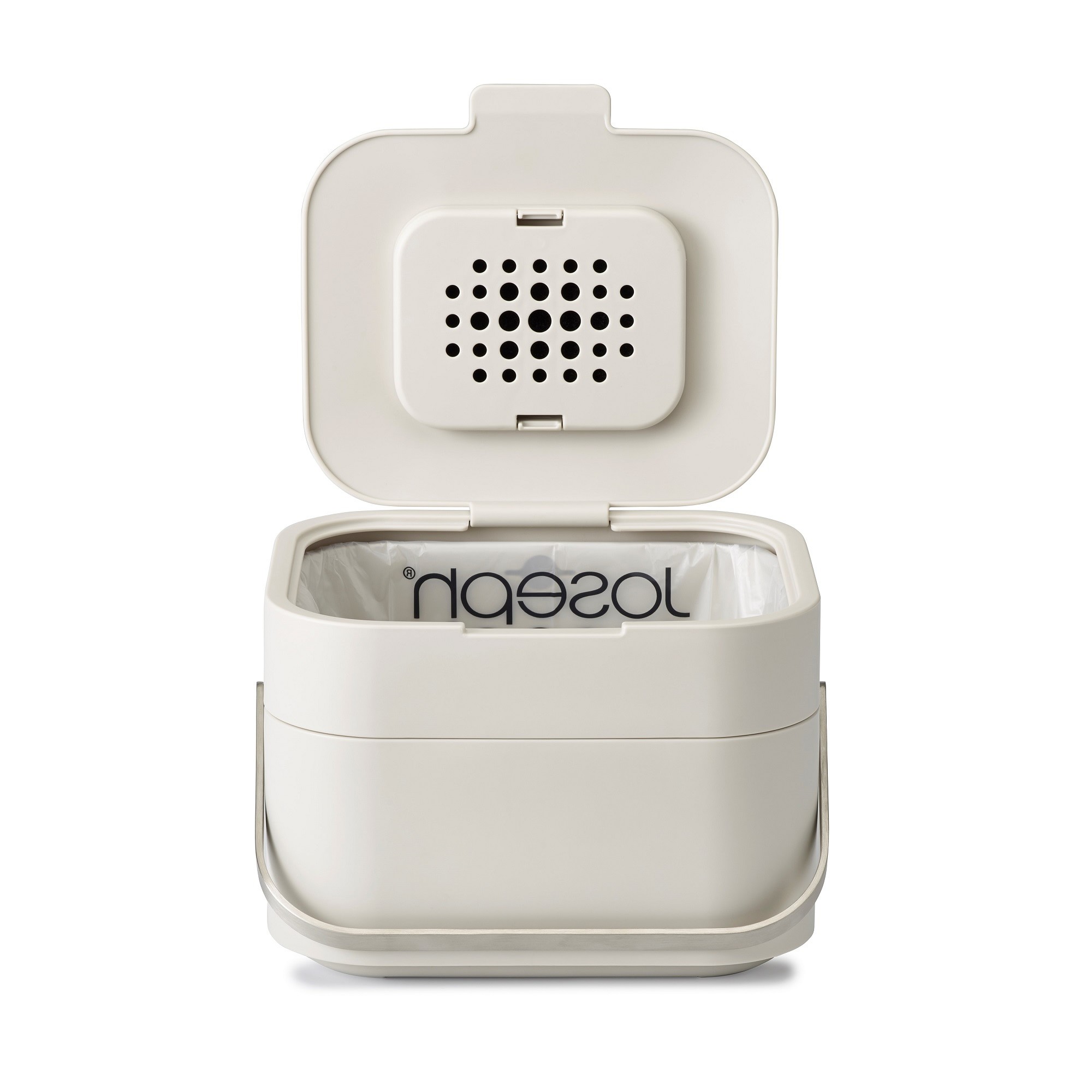 Joseph Joseph Stack 4 Food Waste Compost Caddy